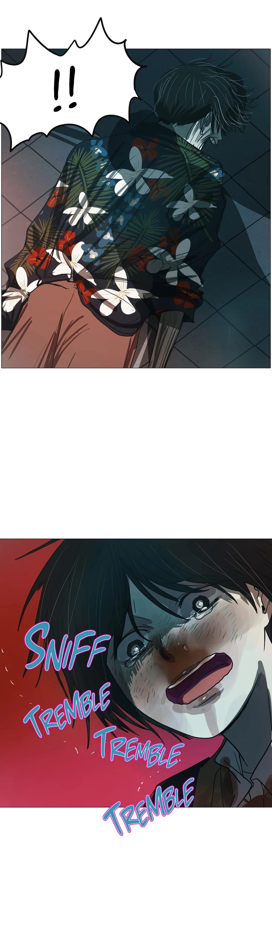 Blood Strangers Chapter 15 image 52