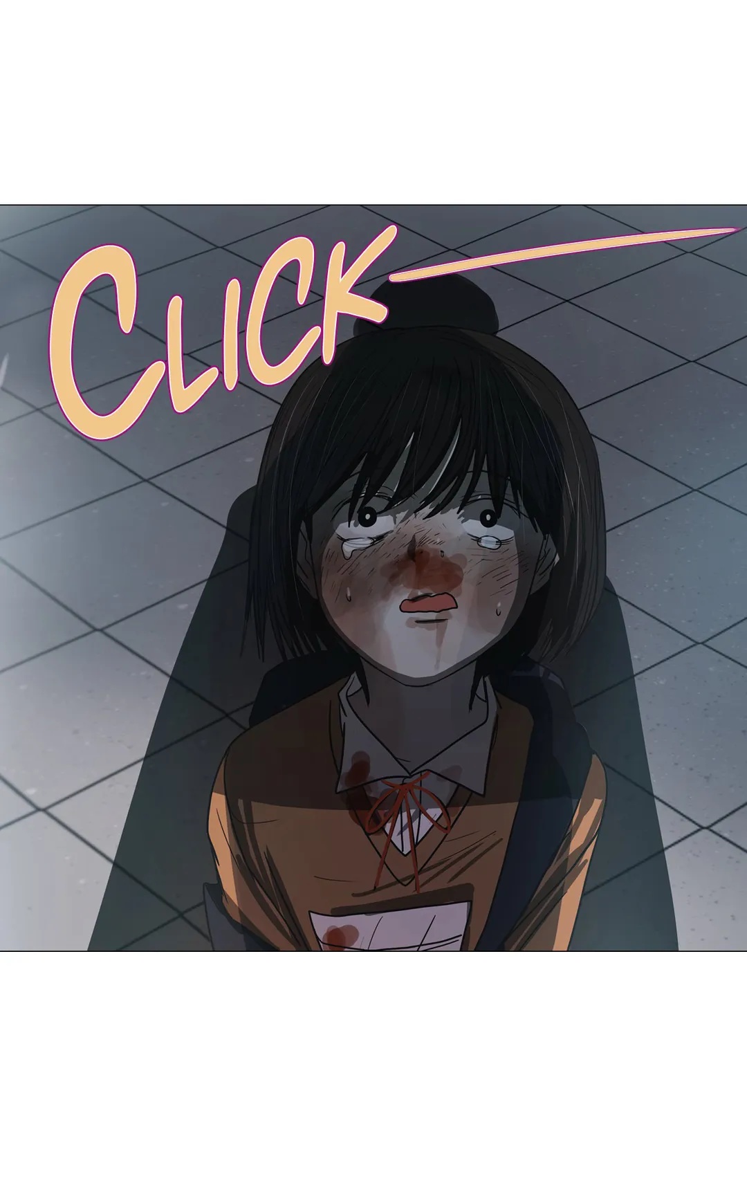 Blood Strangers Chapter 15 image 54