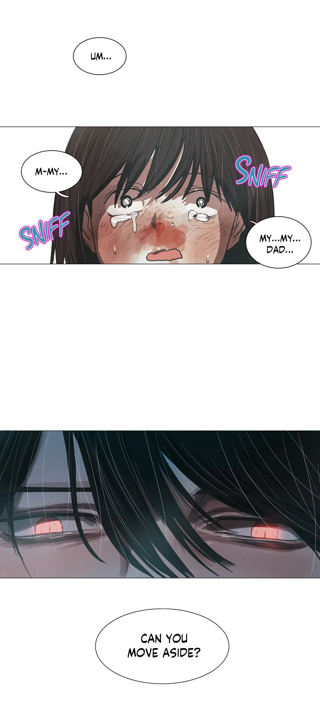 Blood Strangers Chapter 15 image 56