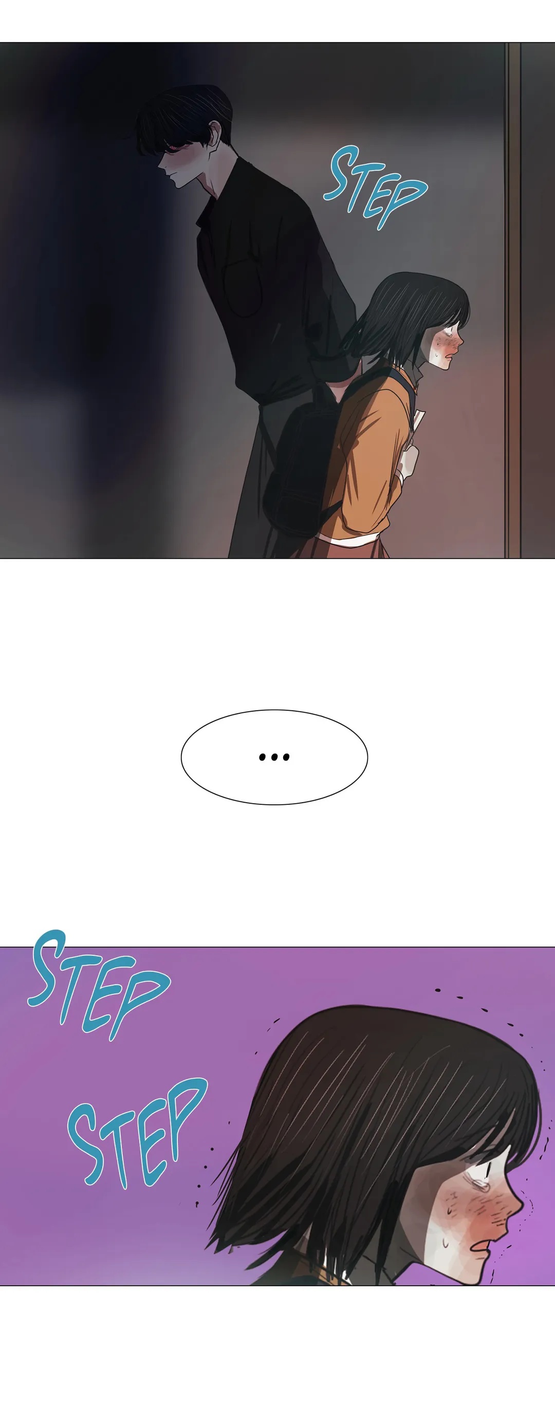 Blood Strangers Chapter 15 image 57