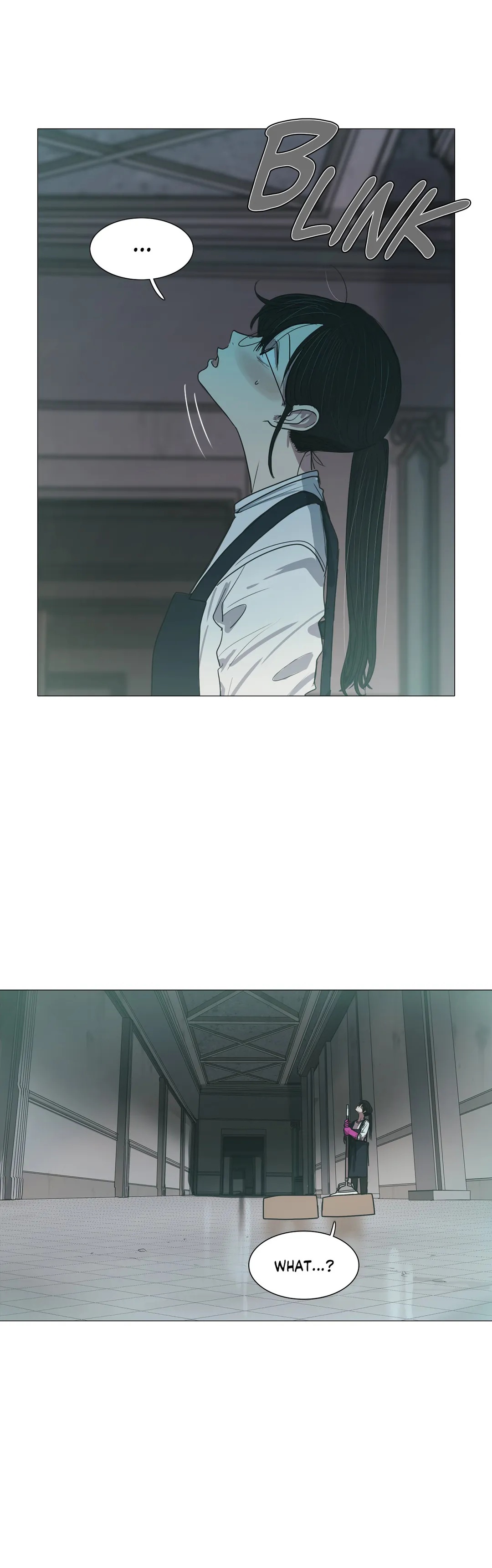 Blood Strangers Chapter 15 image 5