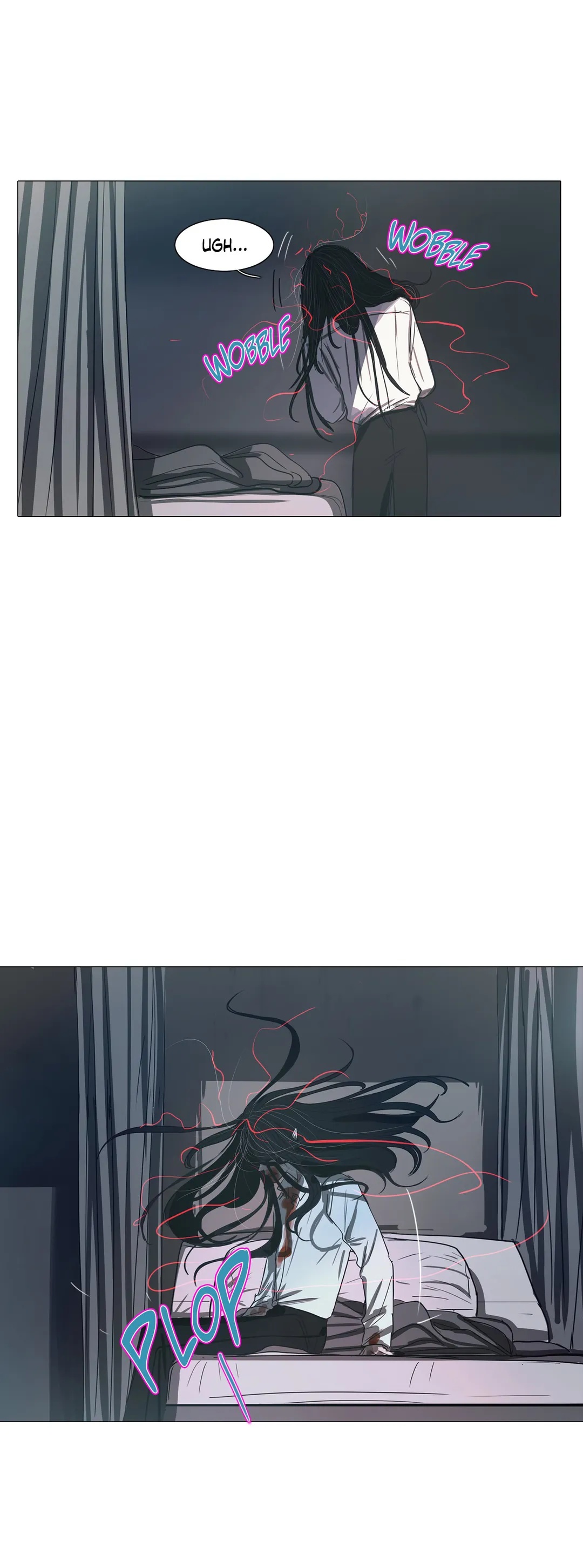 Blood Strangers Chapter 15 image 59