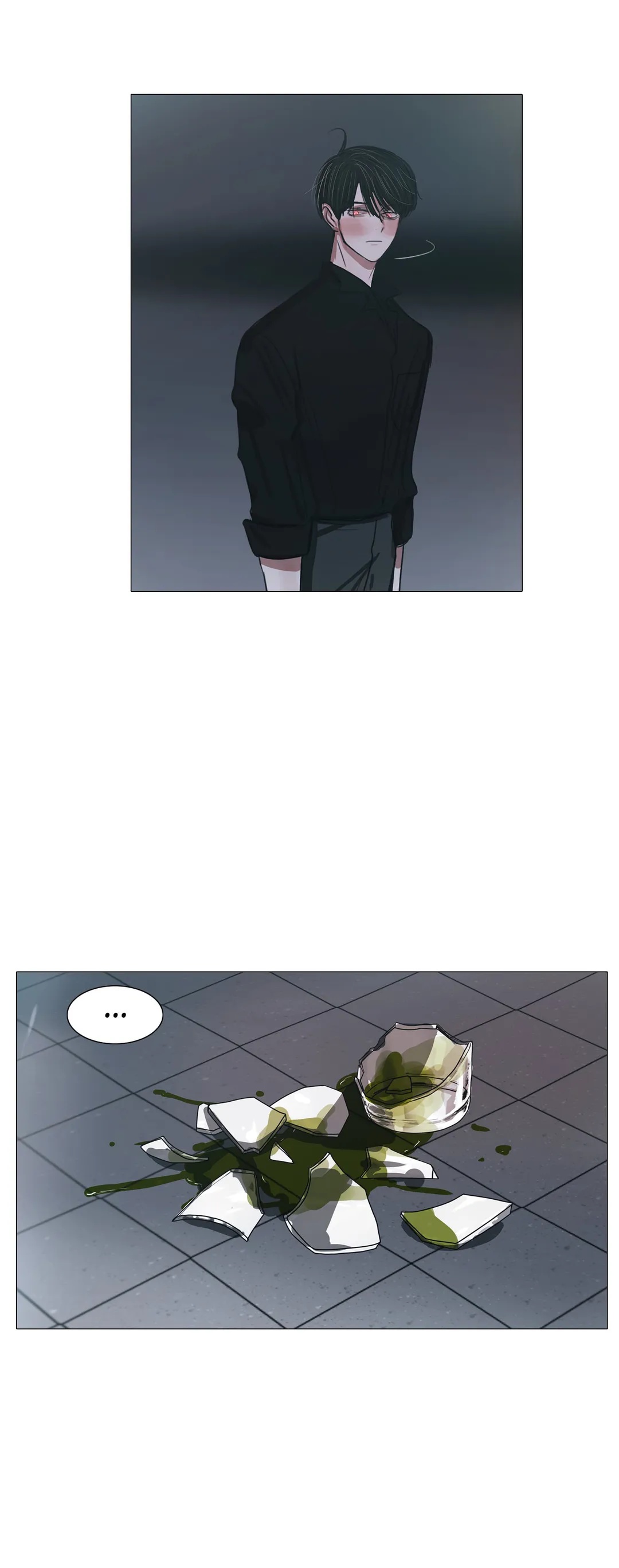 Blood Strangers Chapter 15 image 60