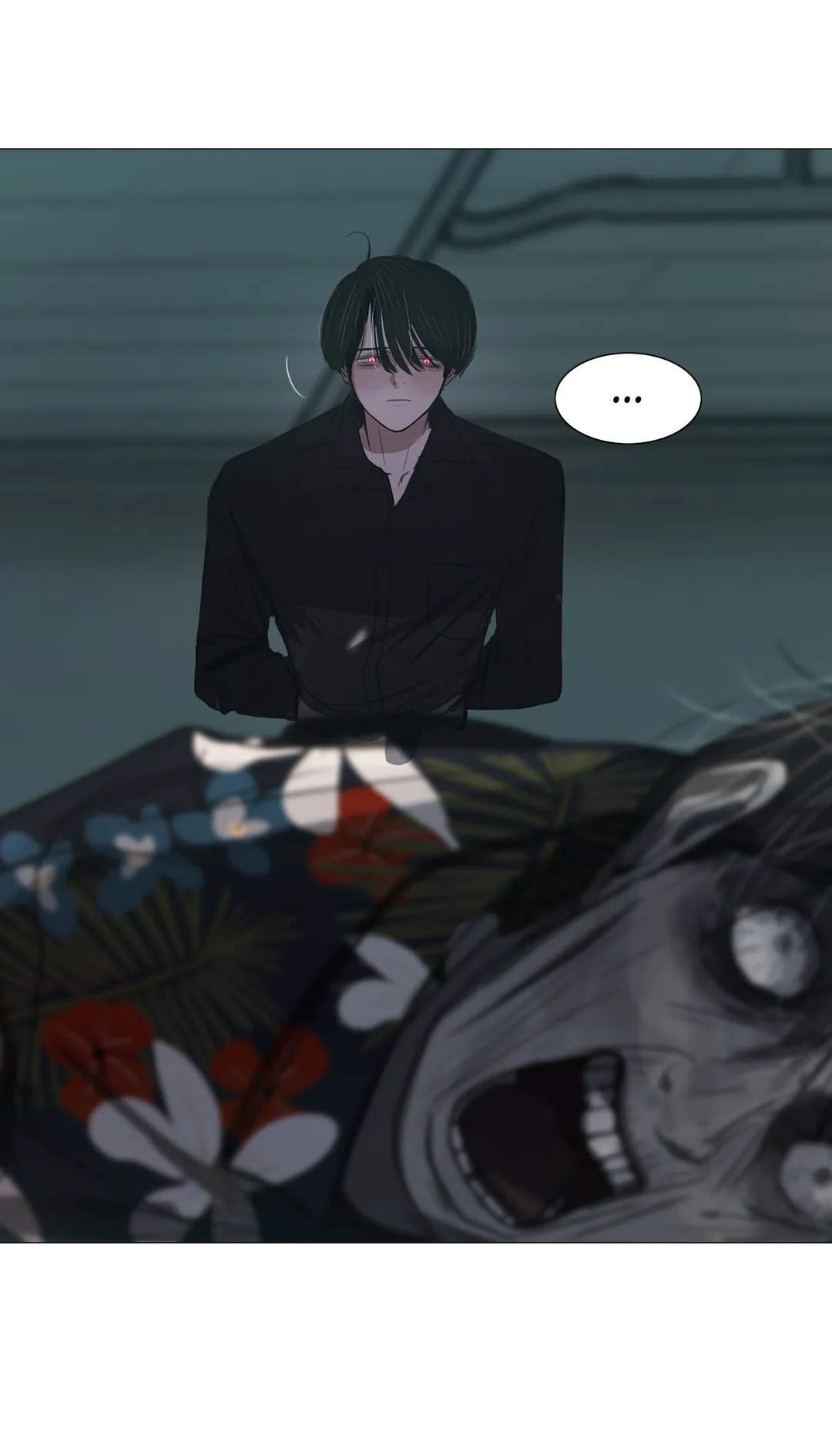 Blood Strangers Chapter 15 image 61