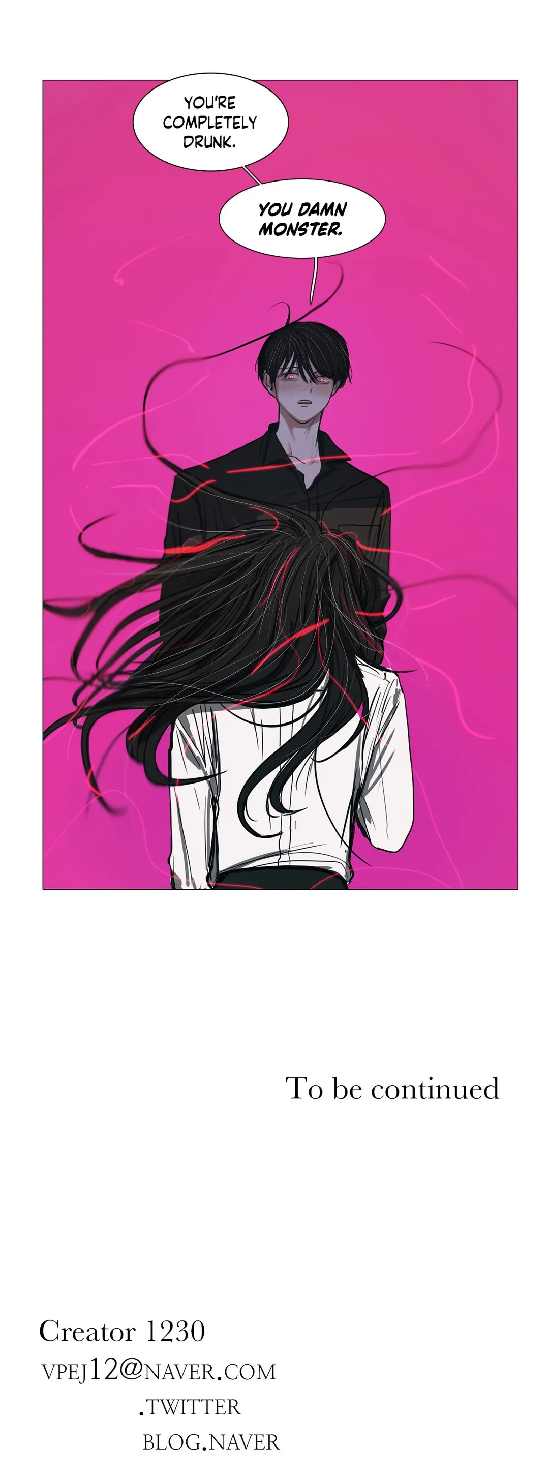 Blood Strangers Chapter 15 image 64