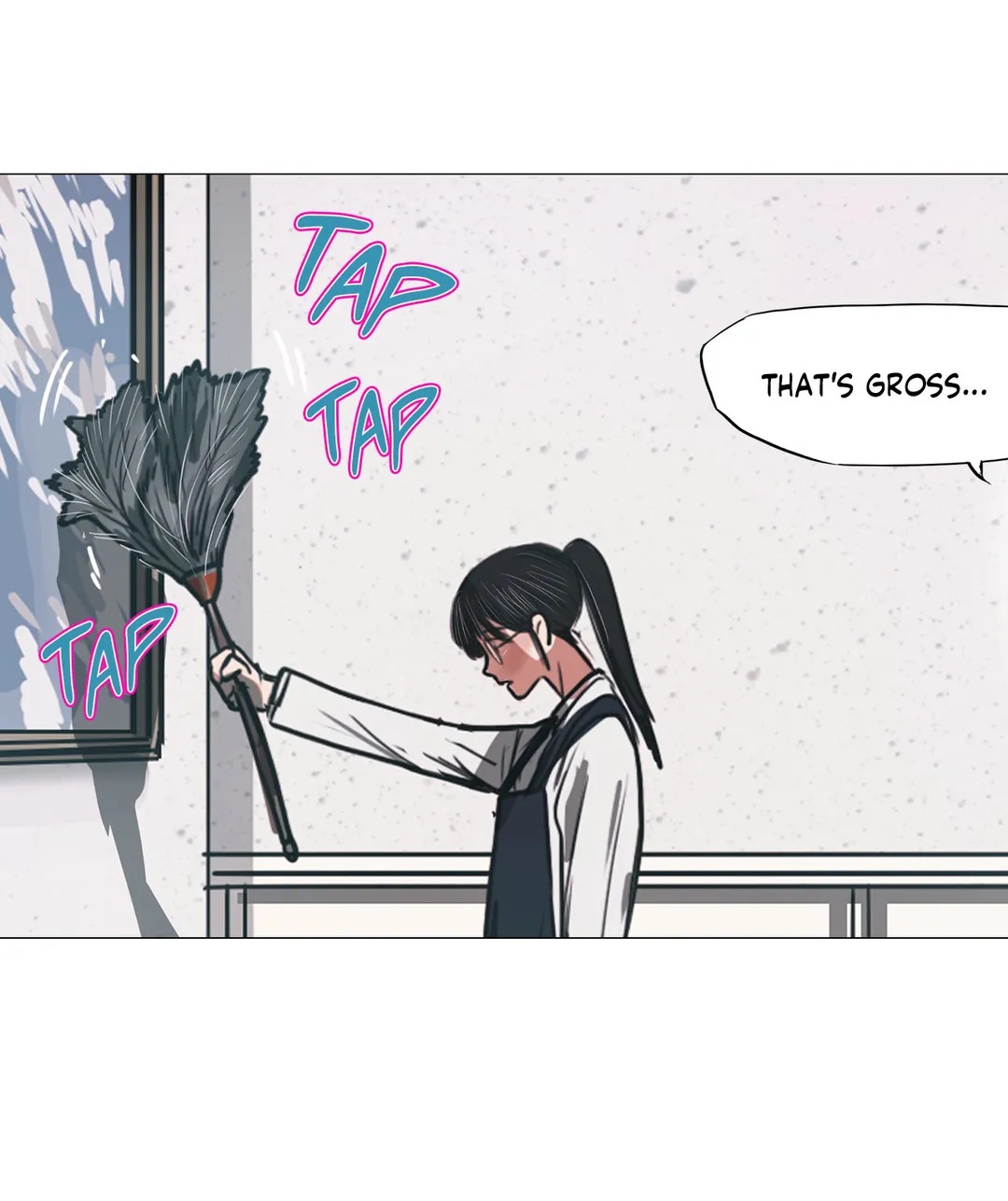Blood Strangers Chapter 16 image 9