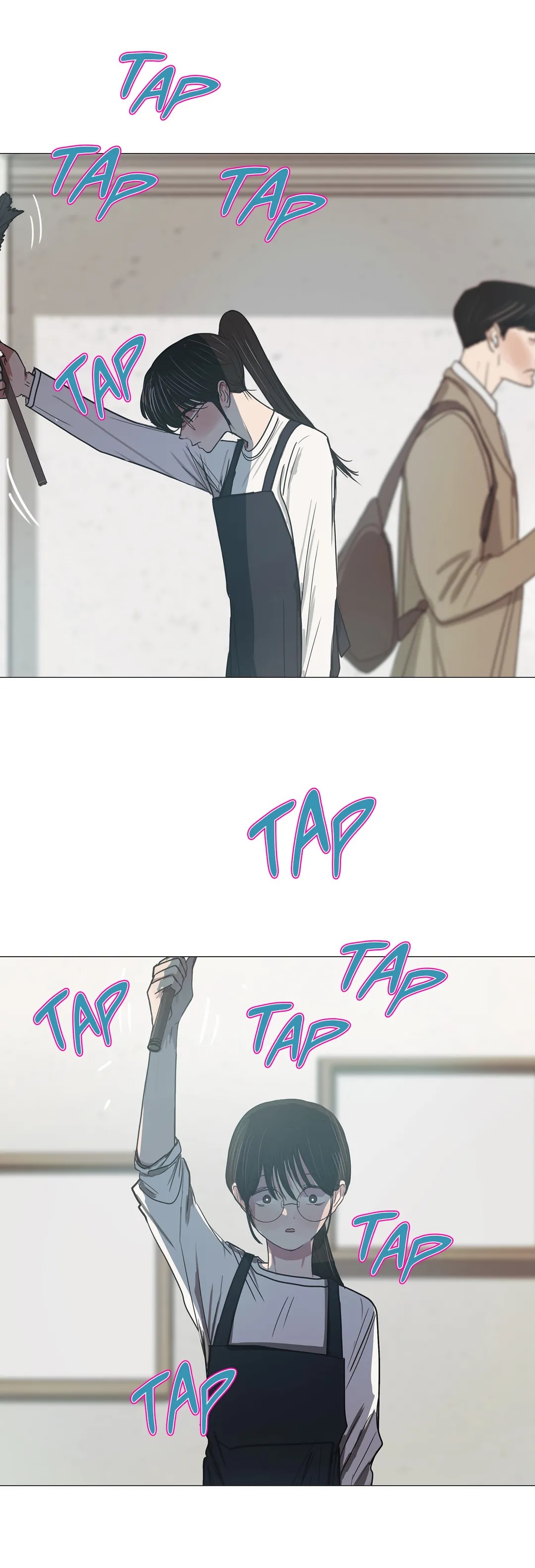 Blood Strangers Chapter 16 image 10