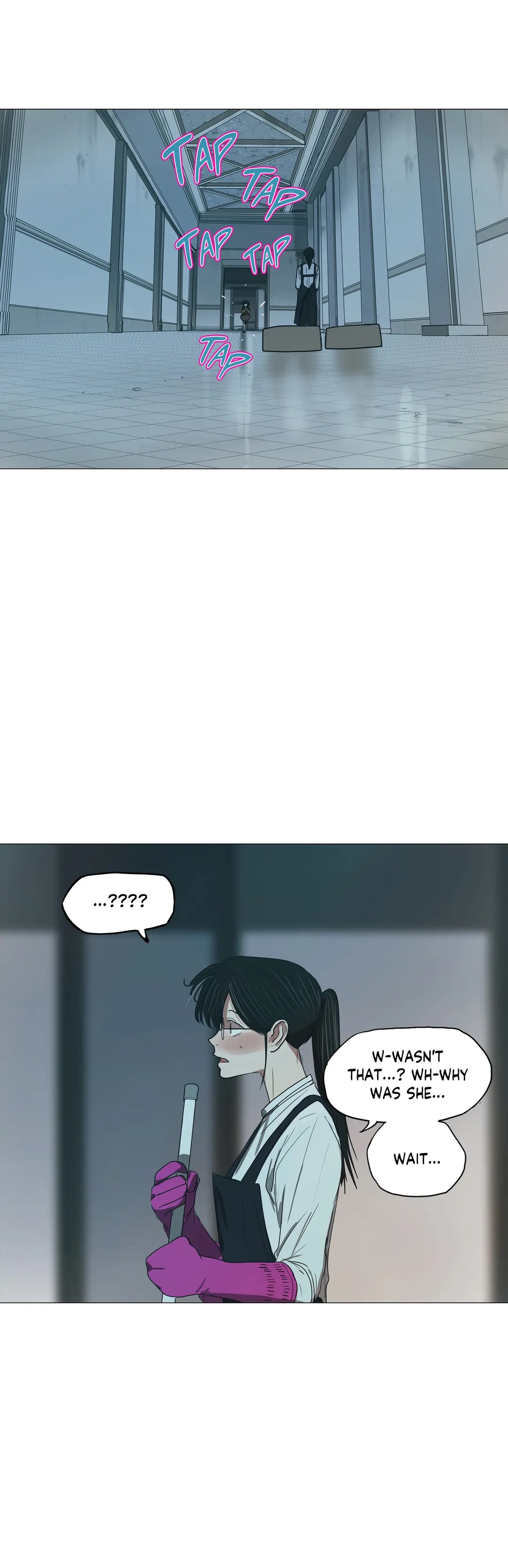Blood Strangers Chapter 16 image 13