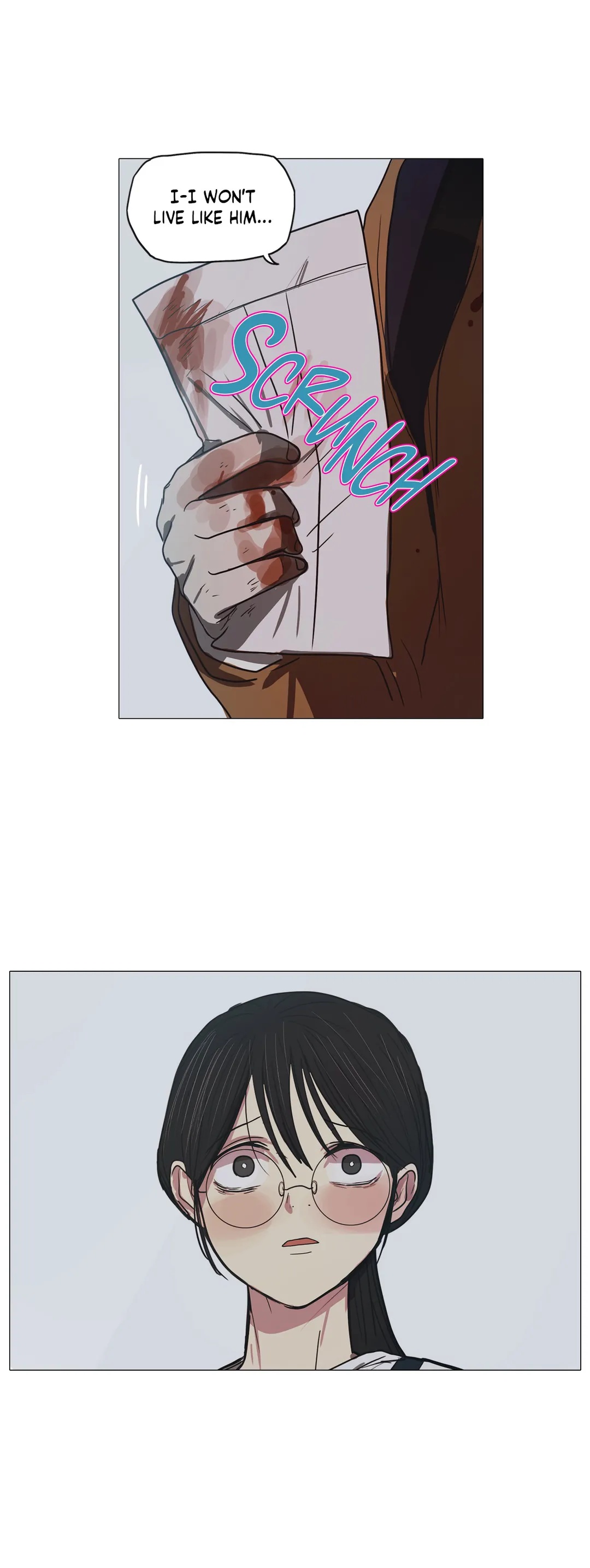Blood Strangers Chapter 16 image 17