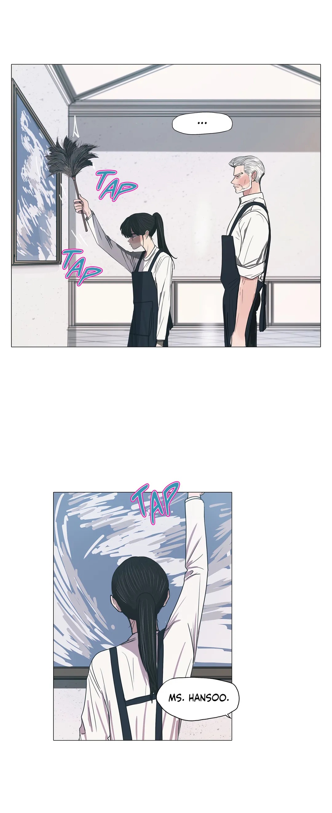 Blood Strangers Chapter 16 image 21
