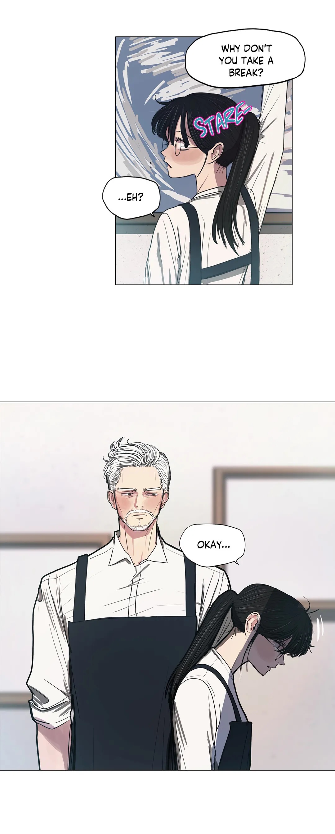 Blood Strangers Chapter 16 image 22