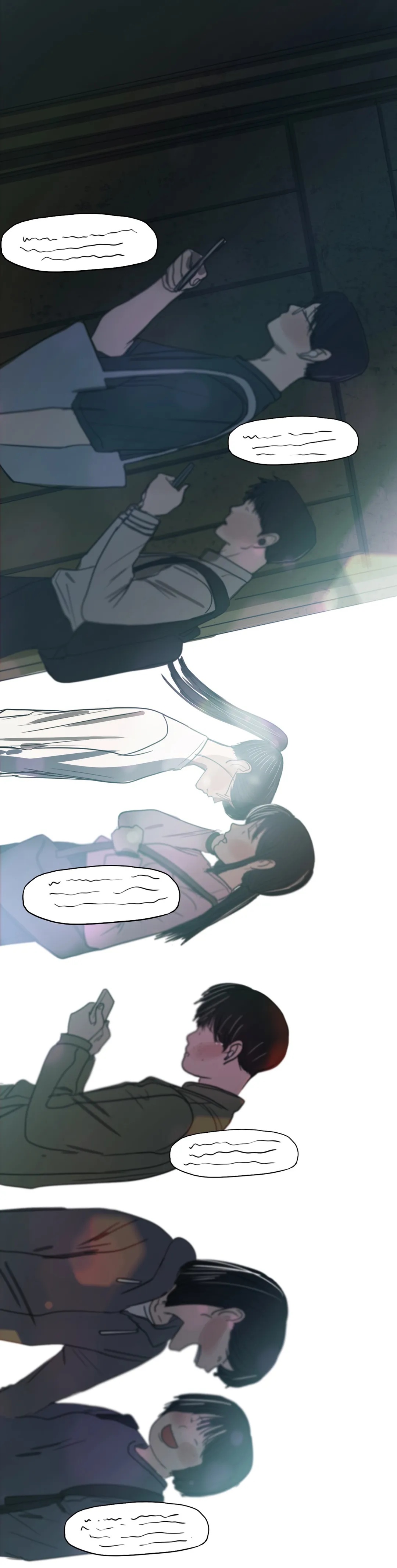 Blood Strangers Chapter 16 image 24