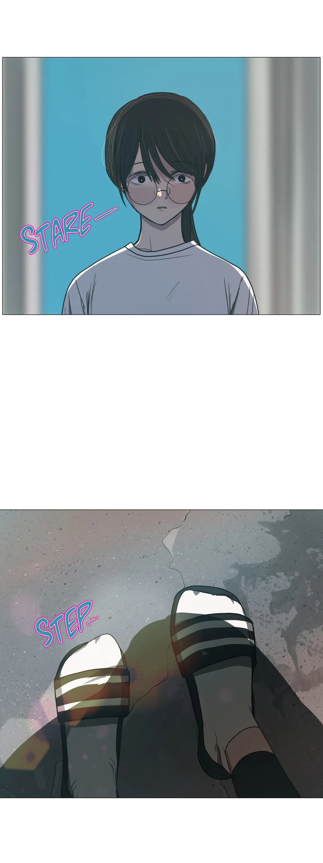 Blood Strangers Chapter 16 image 26