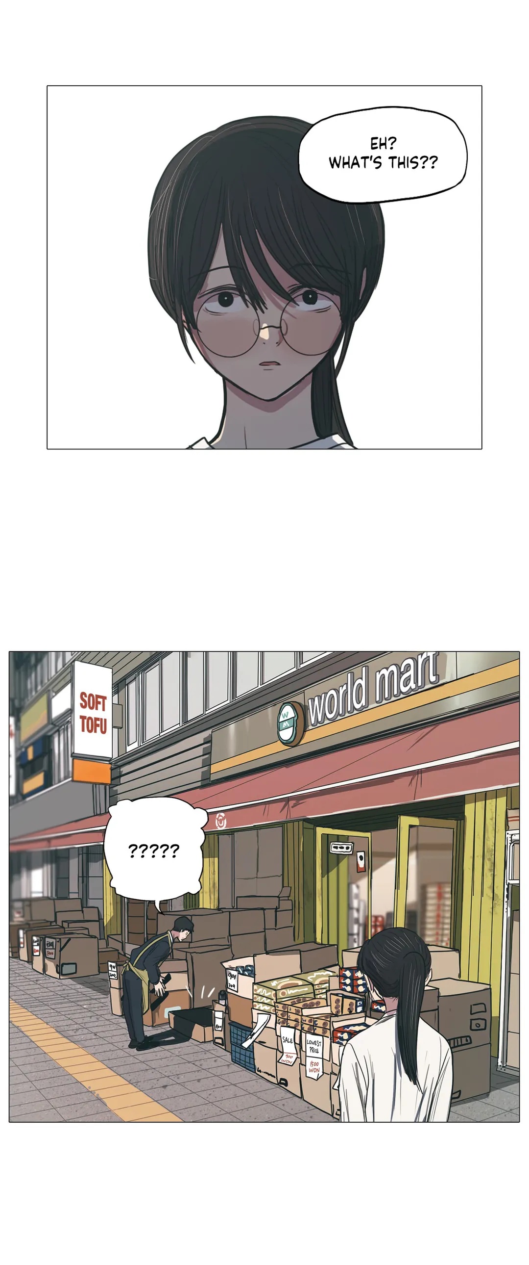 Blood Strangers Chapter 16 image 27