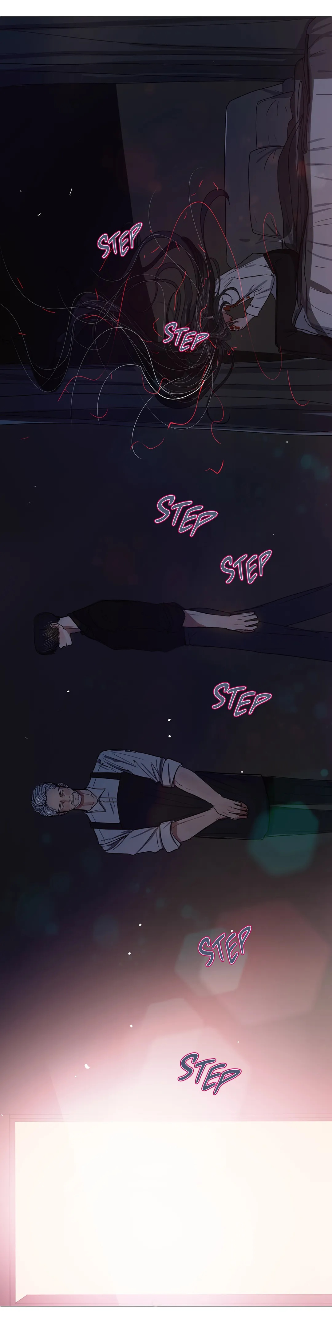 Blood Strangers Chapter 16 image 2