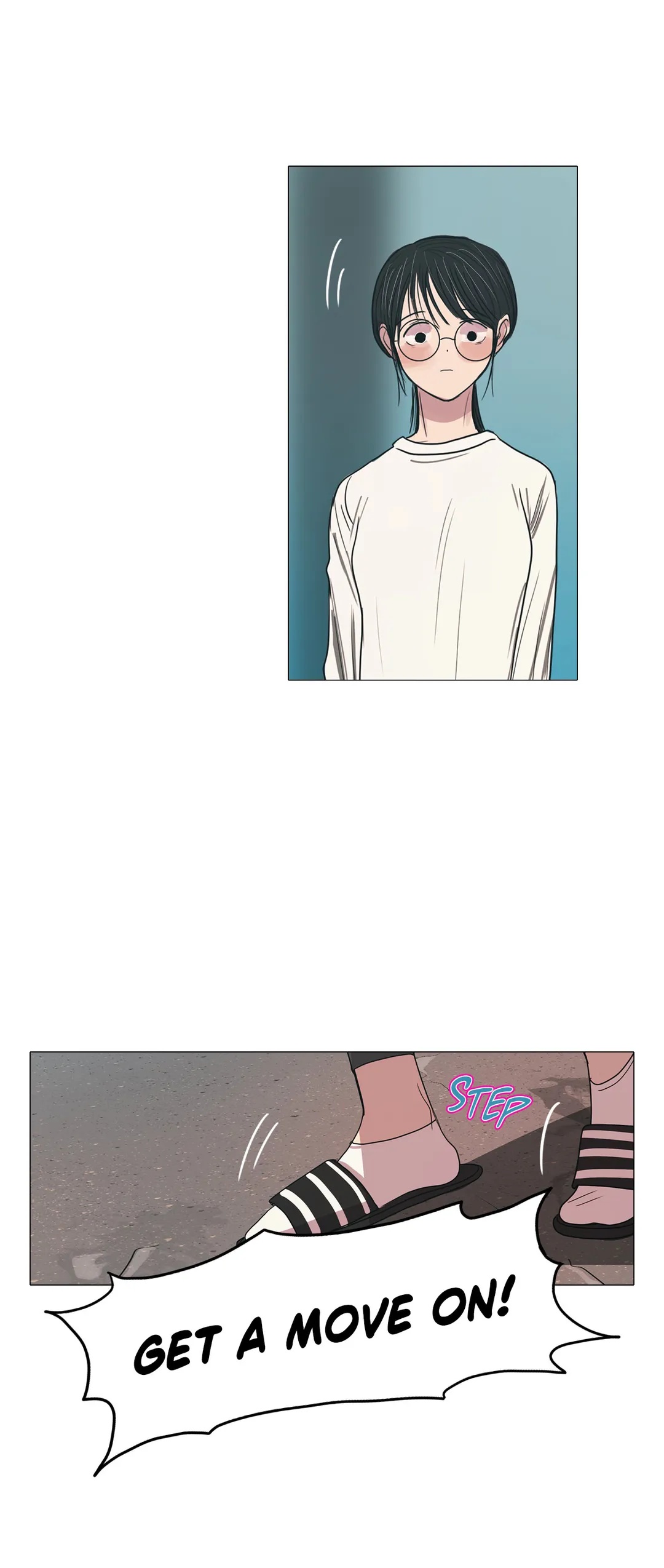Blood Strangers Chapter 16 image 31