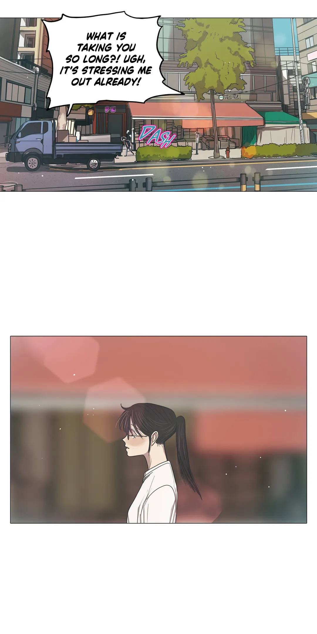 Blood Strangers Chapter 16 image 32