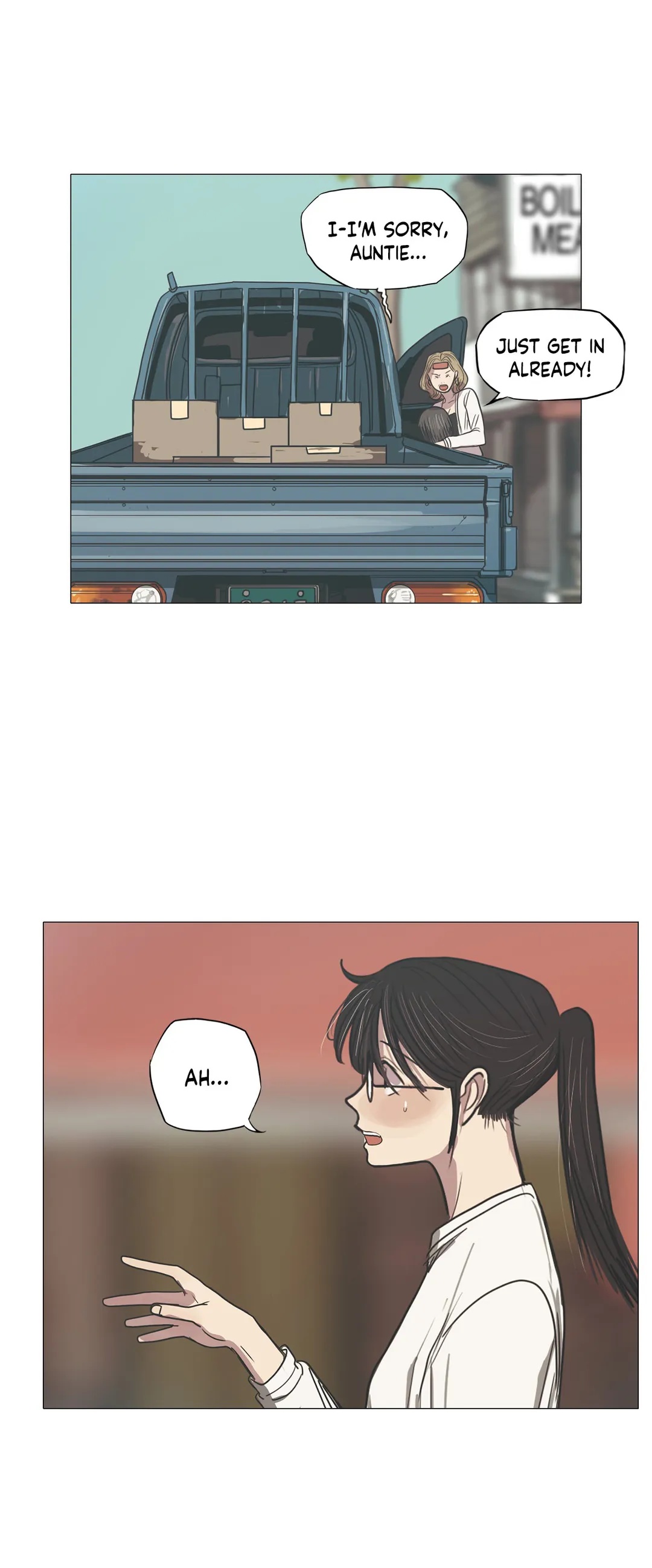 Blood Strangers Chapter 16 image 34