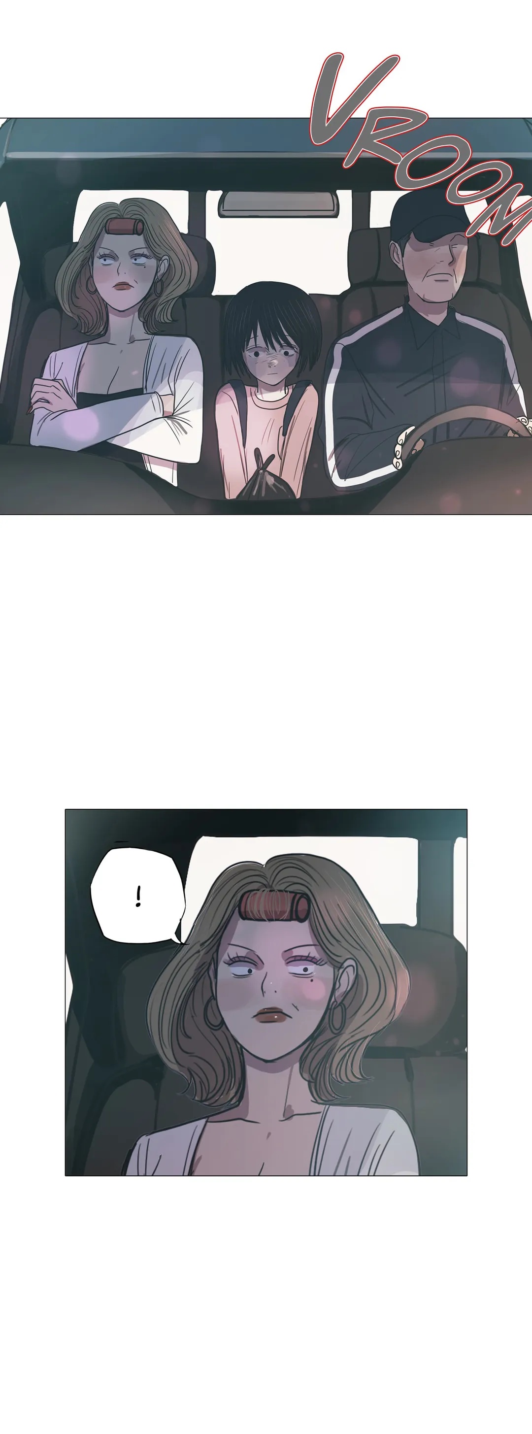 Blood Strangers Chapter 16 image 36