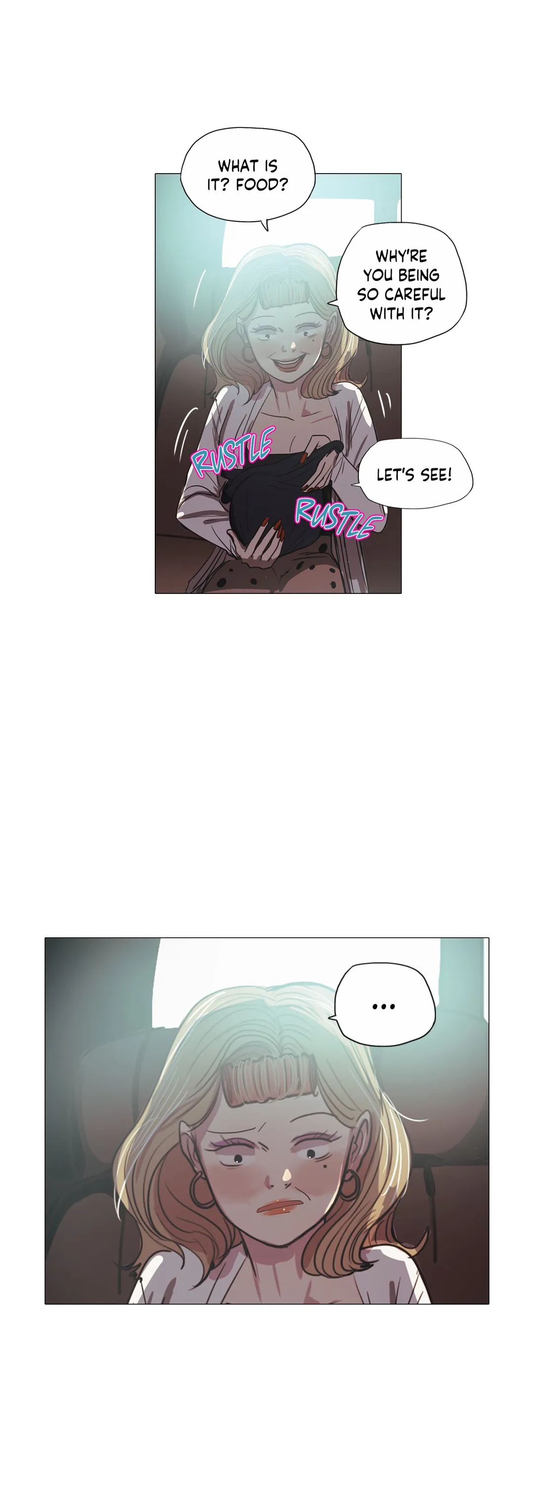 Blood Strangers Chapter 16 image 38