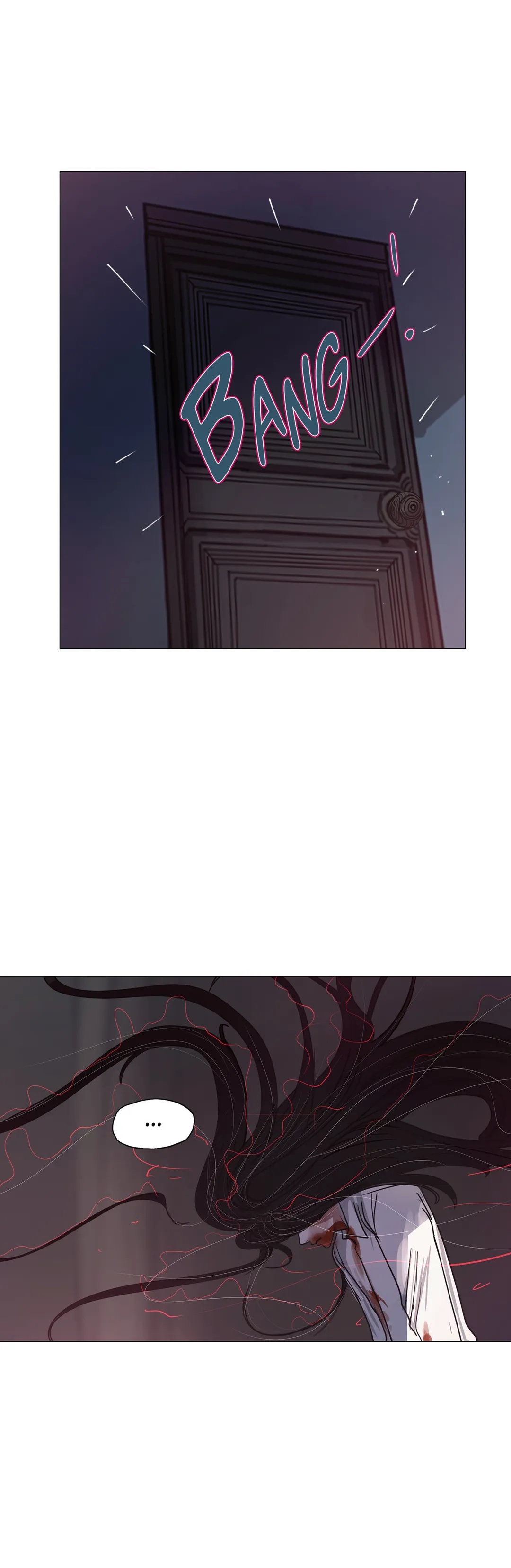 Blood Strangers Chapter 16 image 3