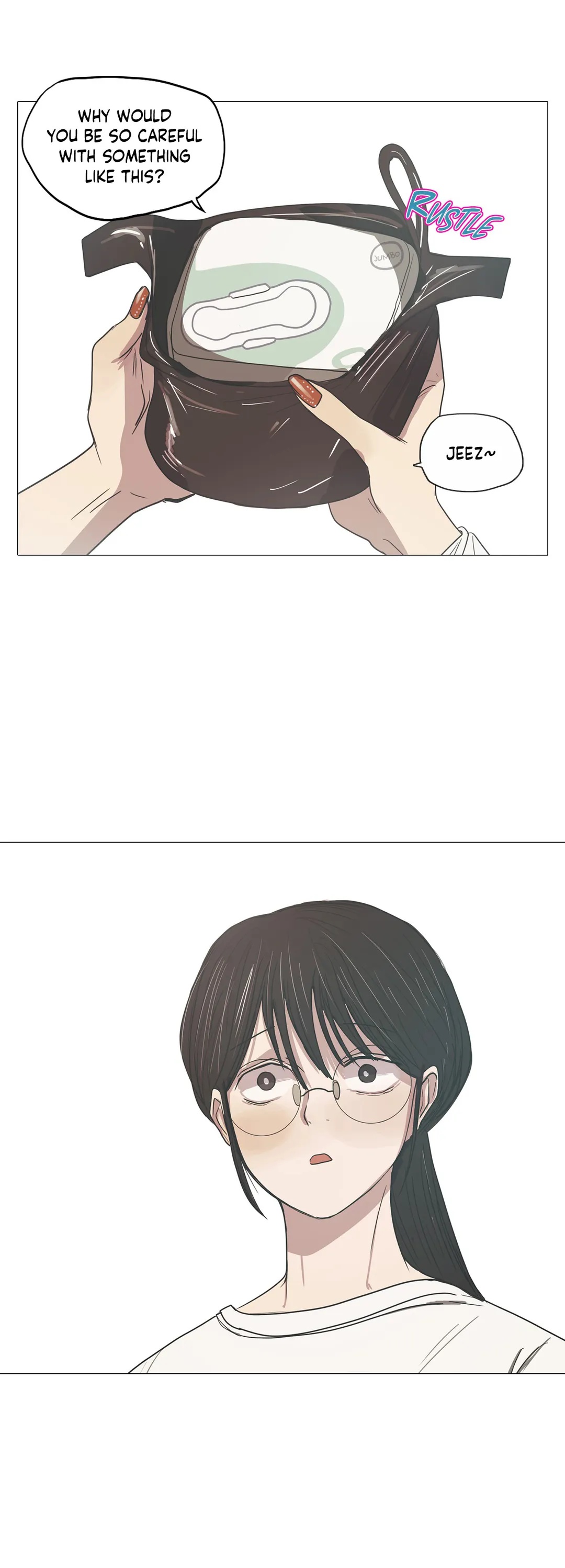 Blood Strangers Chapter 16 image 39