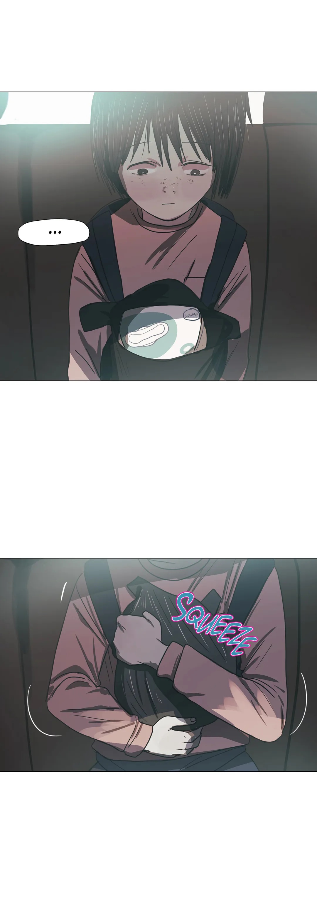 Blood Strangers Chapter 16 image 41