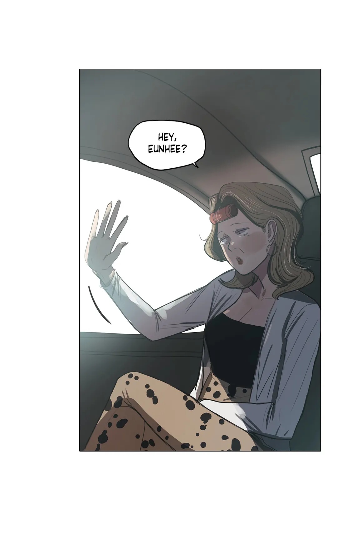 Blood Strangers Chapter 16 image 42