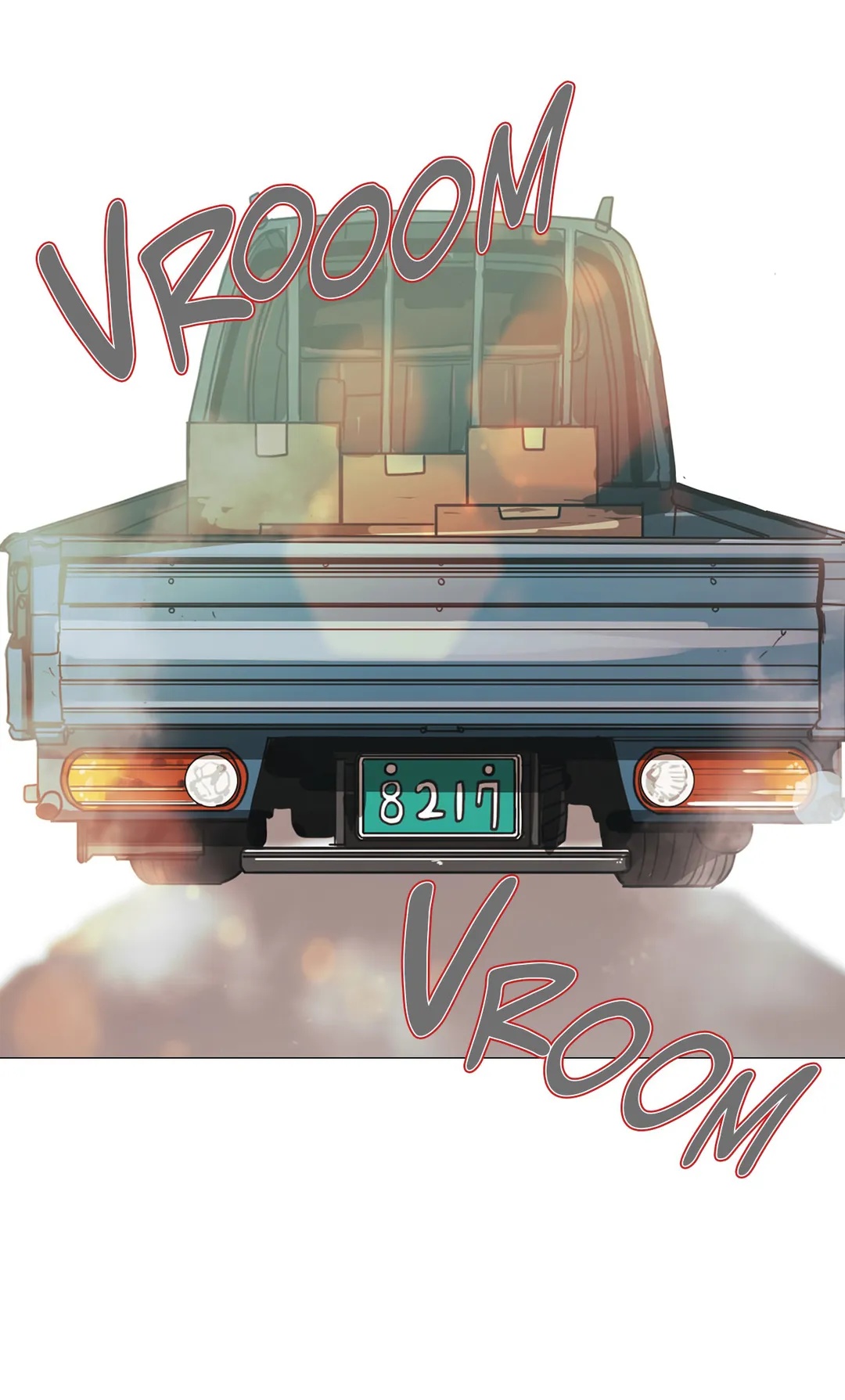 Blood Strangers Chapter 16 image 44