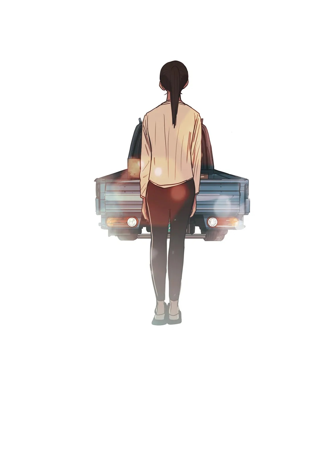 Blood Strangers Chapter 16 image 46
