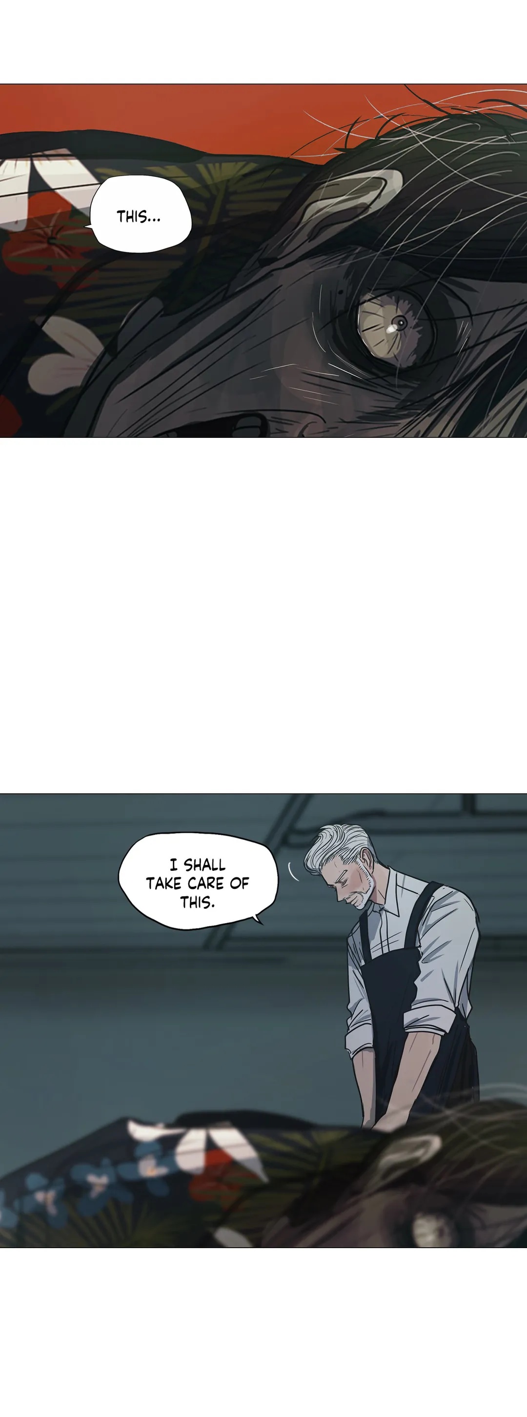 Blood Strangers Chapter 16 image 4