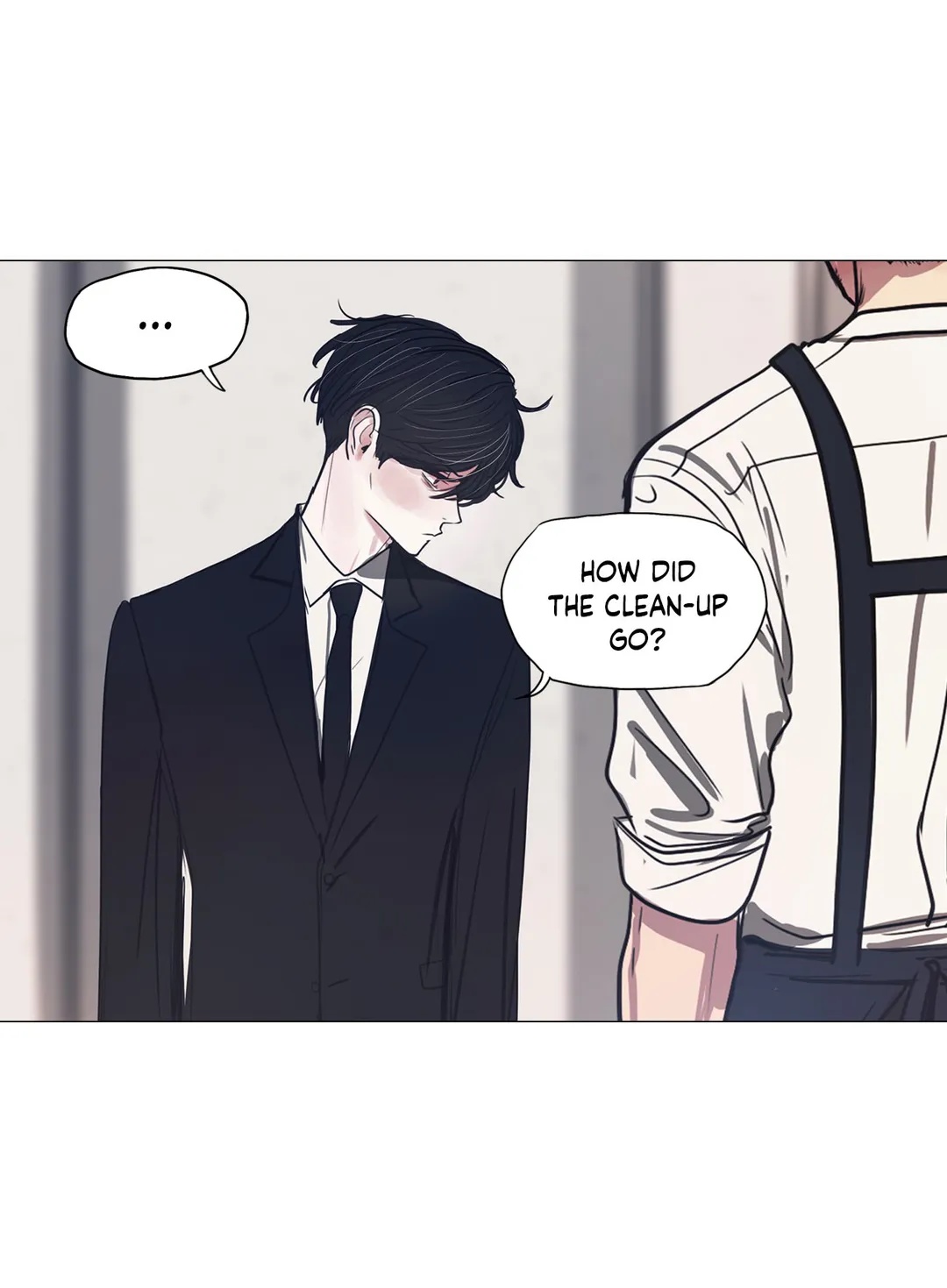 Blood Strangers Chapter 16 image 58