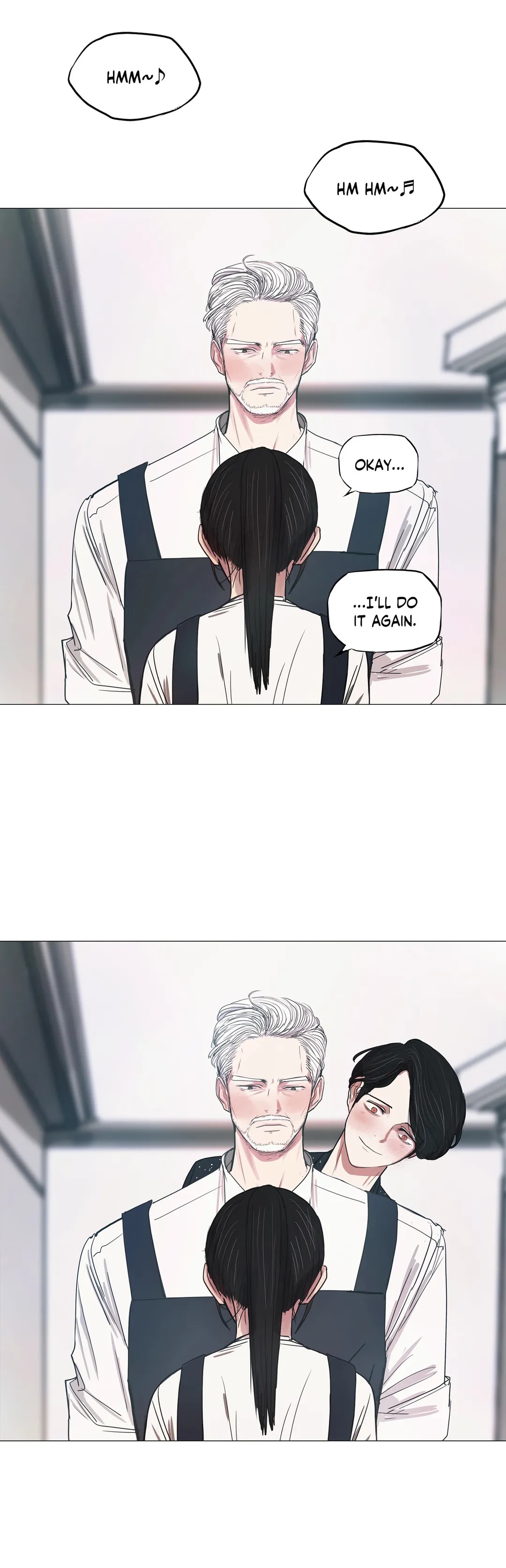Blood Strangers Chapter 17 image 9