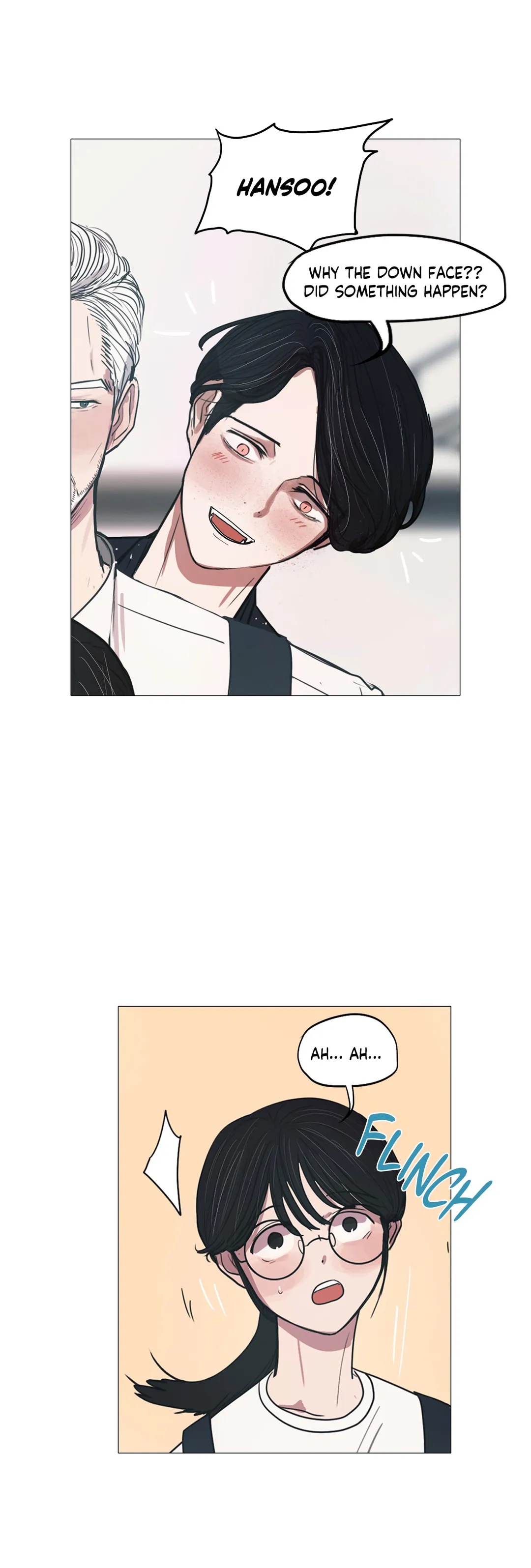 Blood Strangers Chapter 17 image 10