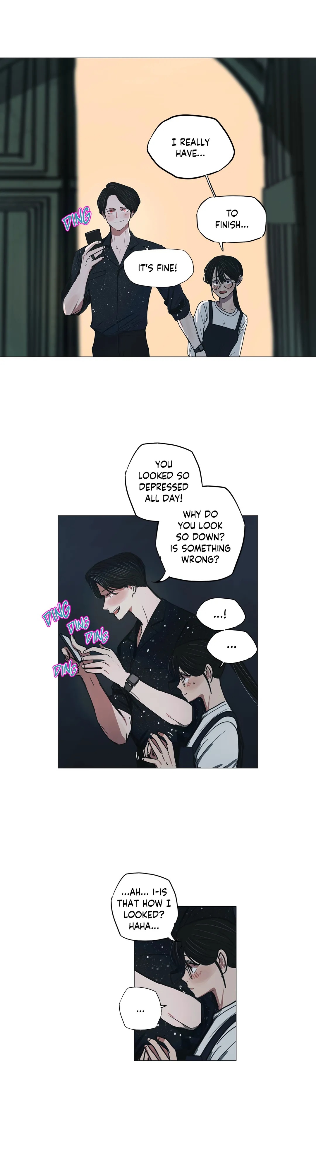 Blood Strangers Chapter 17 image 15