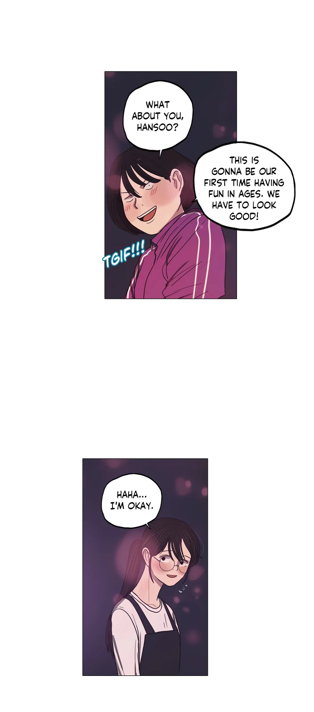 Blood Strangers Chapter 17 image 25
