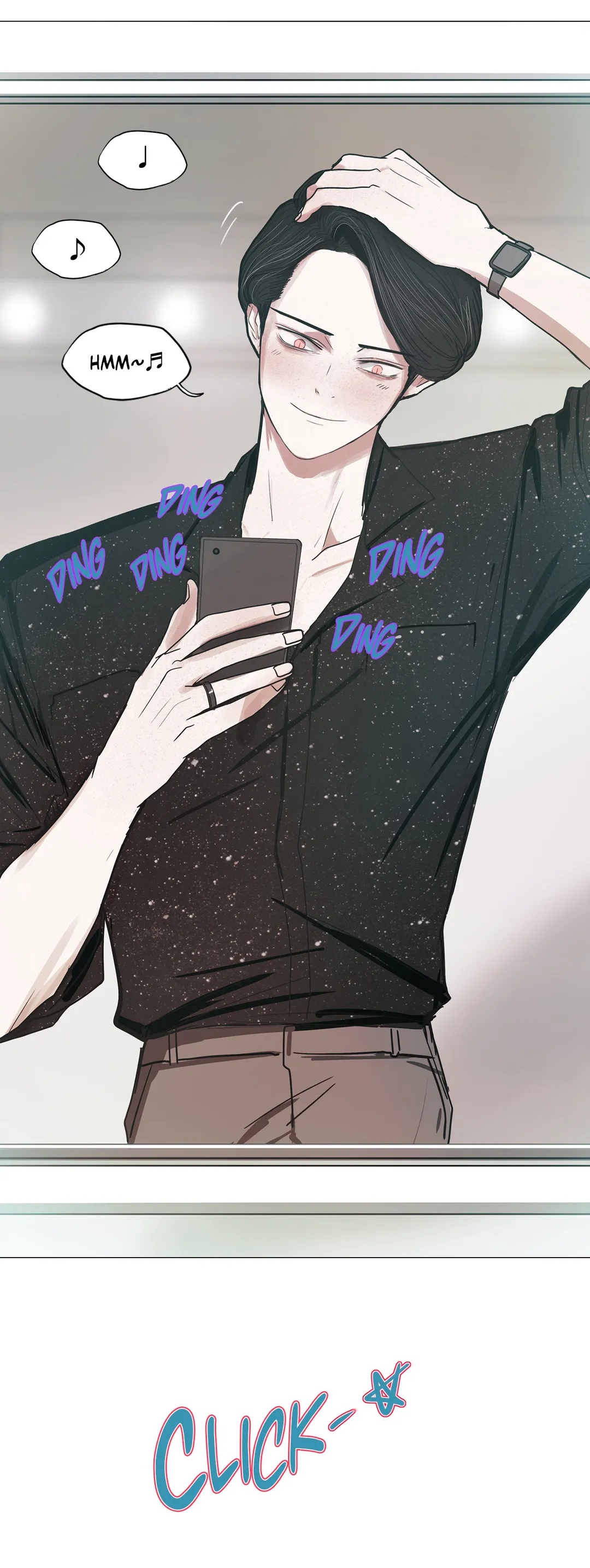 Blood Strangers Chapter 17 image 2