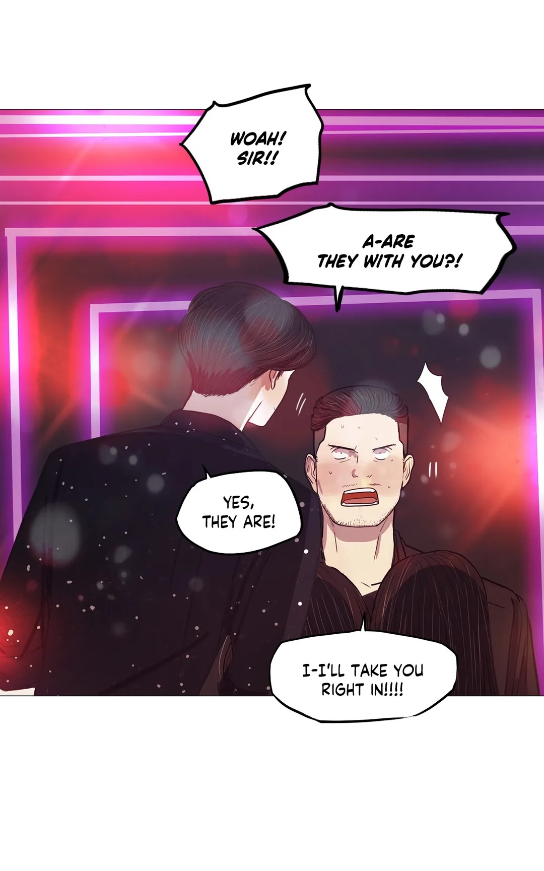 Blood Strangers Chapter 17 image 31