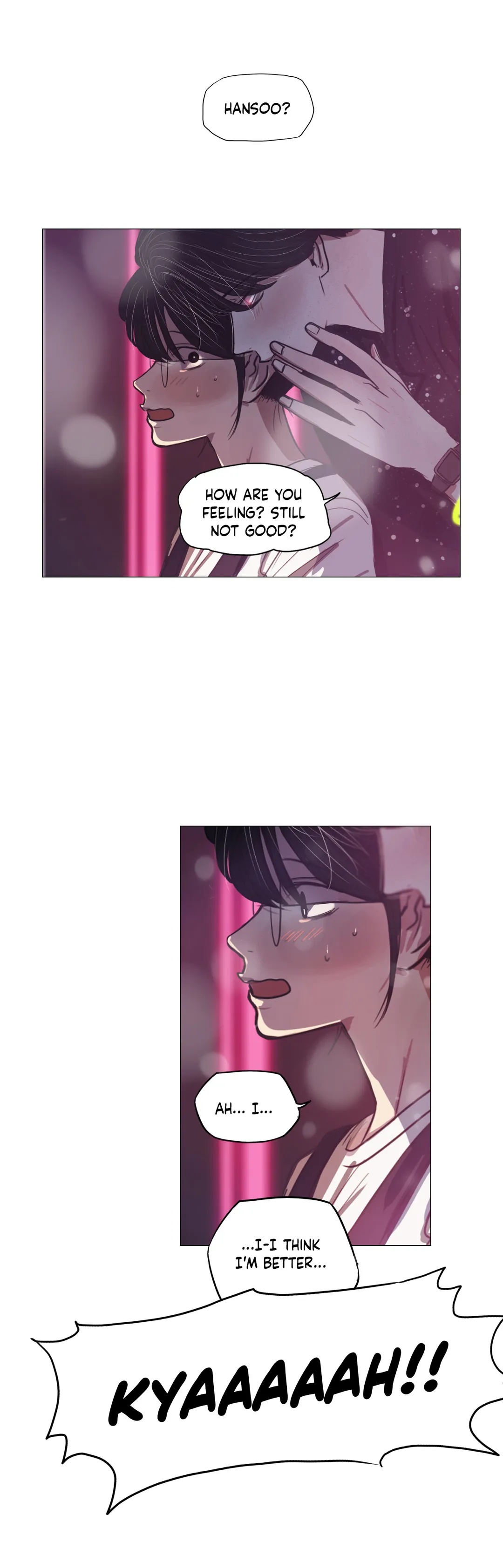 Blood Strangers Chapter 17 image 33