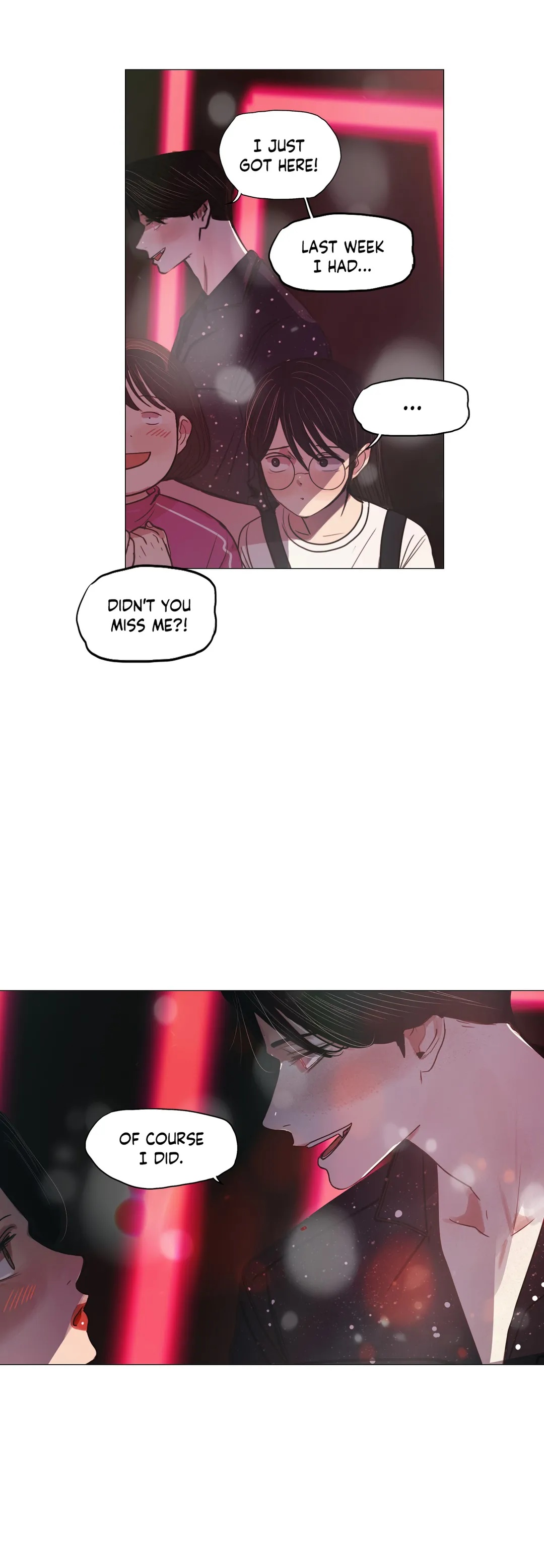 Blood Strangers Chapter 17 image 36