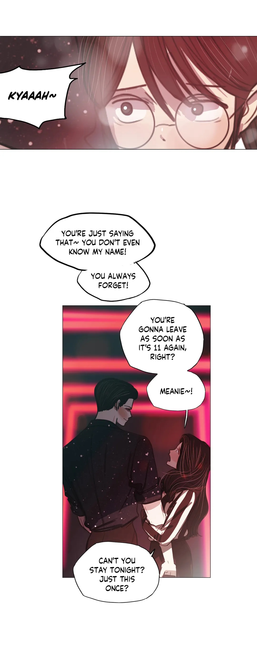 Blood Strangers Chapter 17 image 37