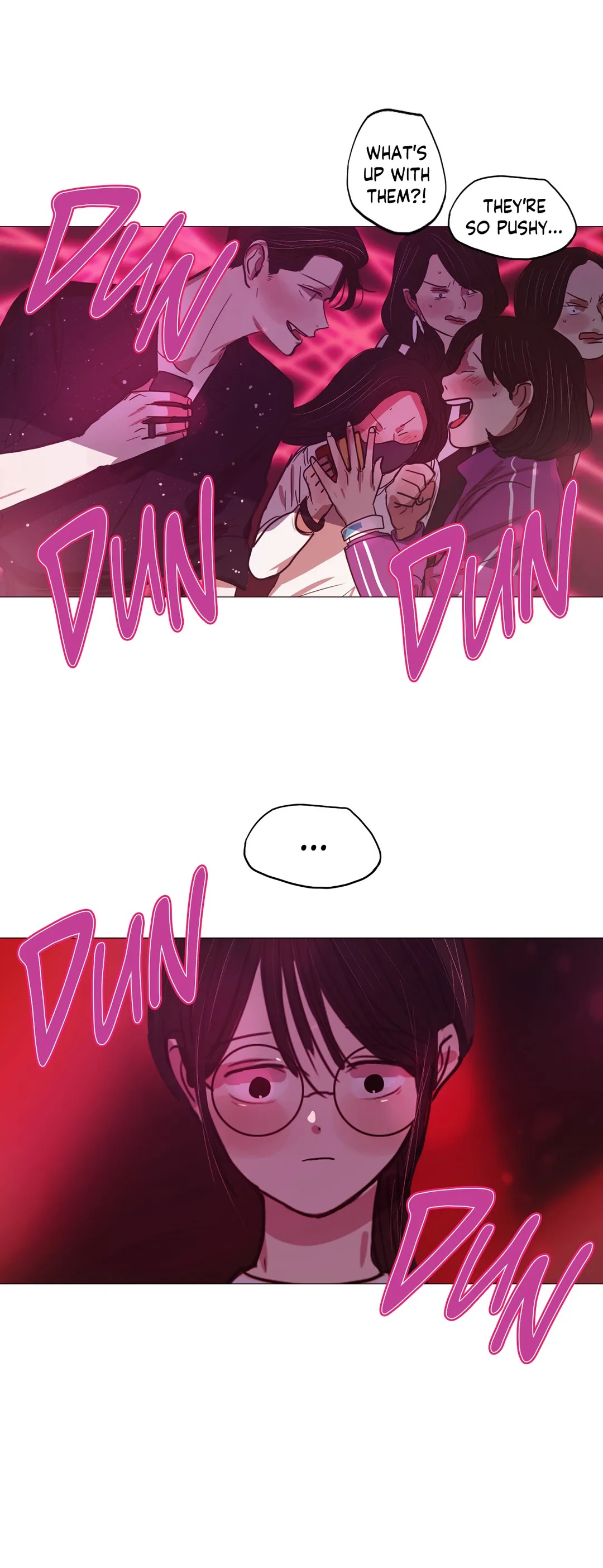 Blood Strangers Chapter 17 image 41