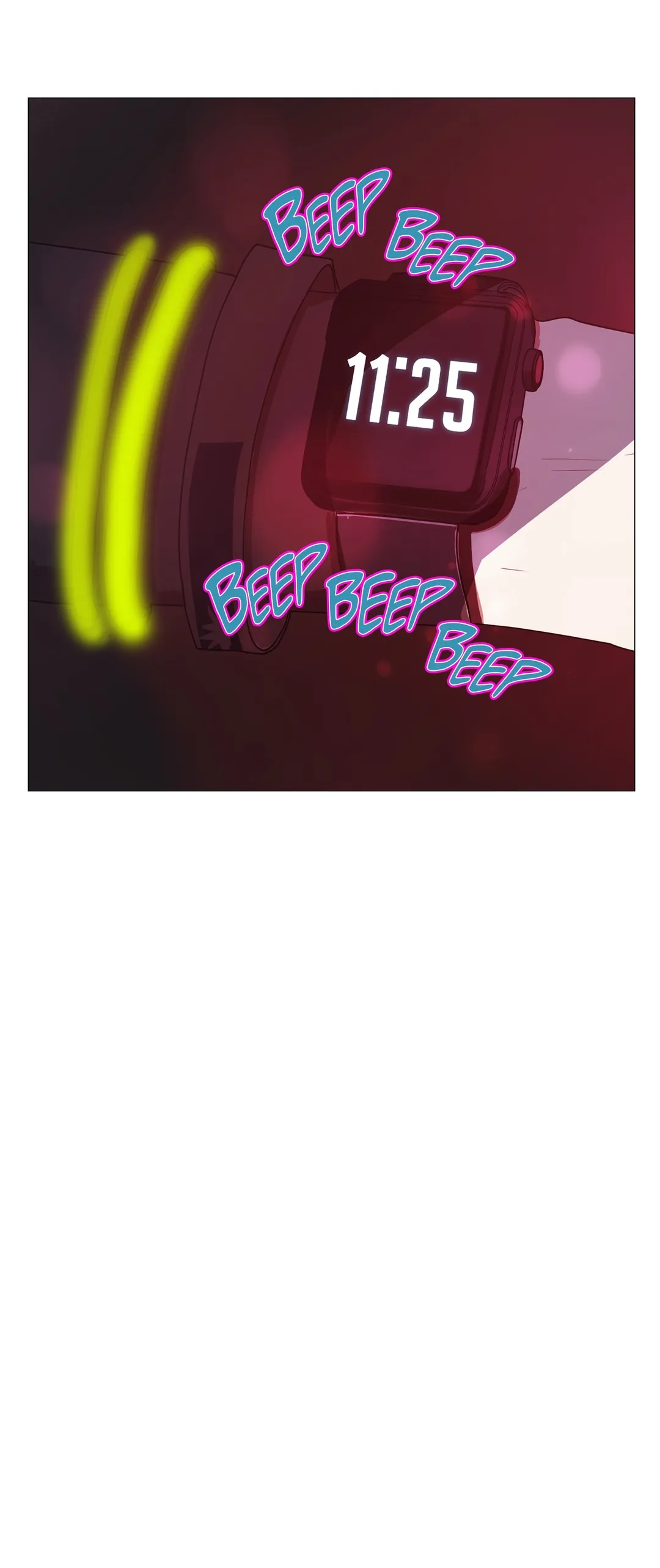 Blood Strangers Chapter 17 image 42