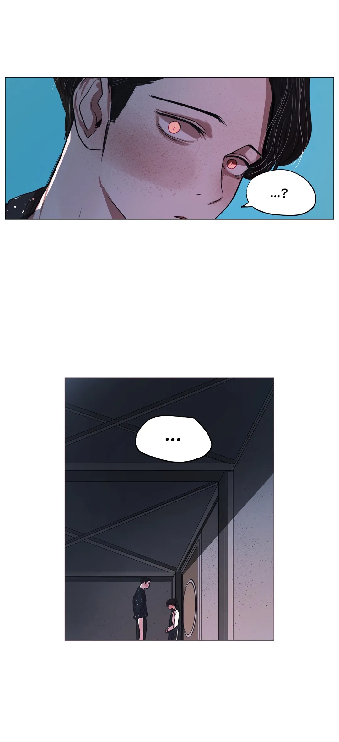 Blood Strangers Chapter 17 image 46