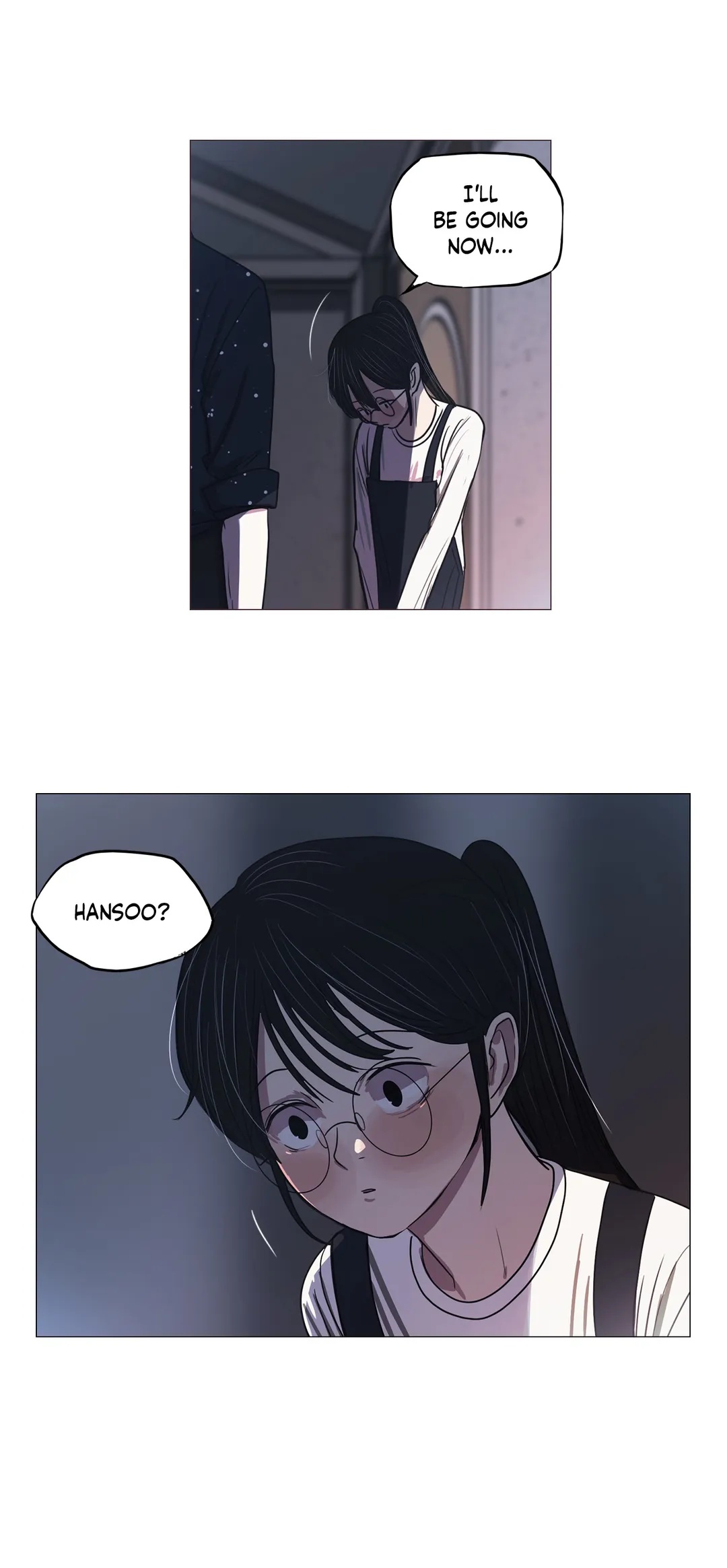 Blood Strangers Chapter 17 image 47