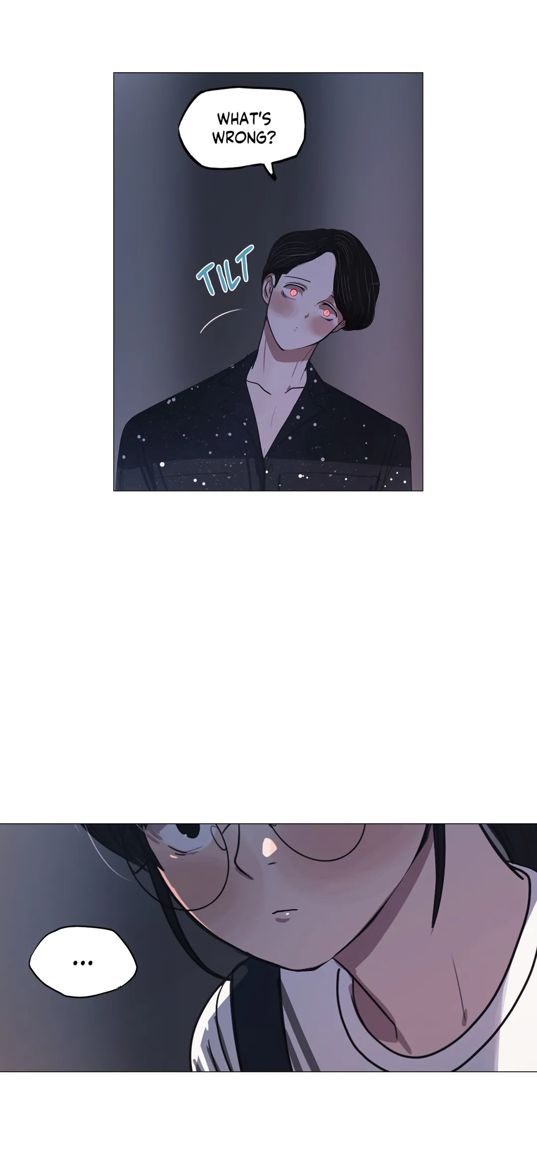 Blood Strangers Chapter 17 image 48