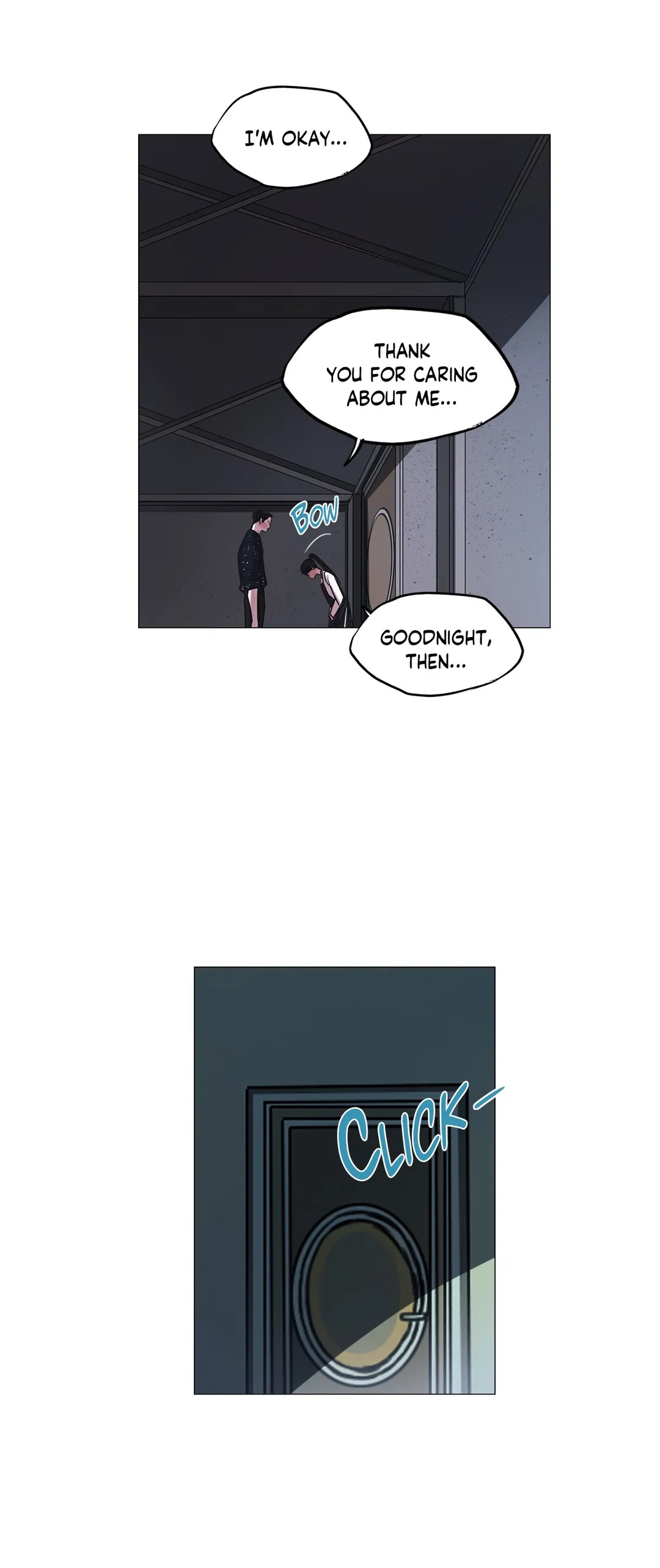 Blood Strangers Chapter 17 image 49