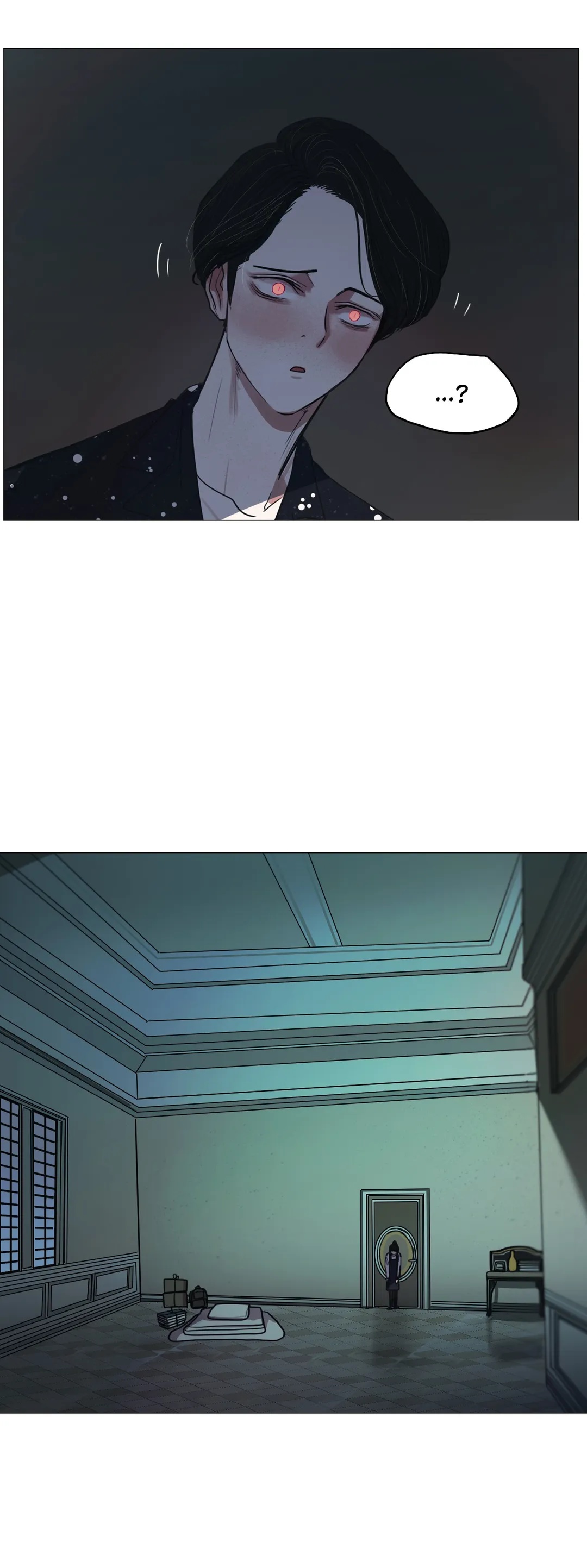 Blood Strangers Chapter 17 image 50
