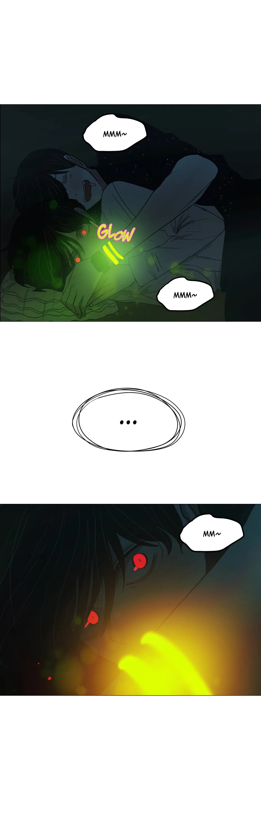 Blood Strangers Chapter 17 image 54