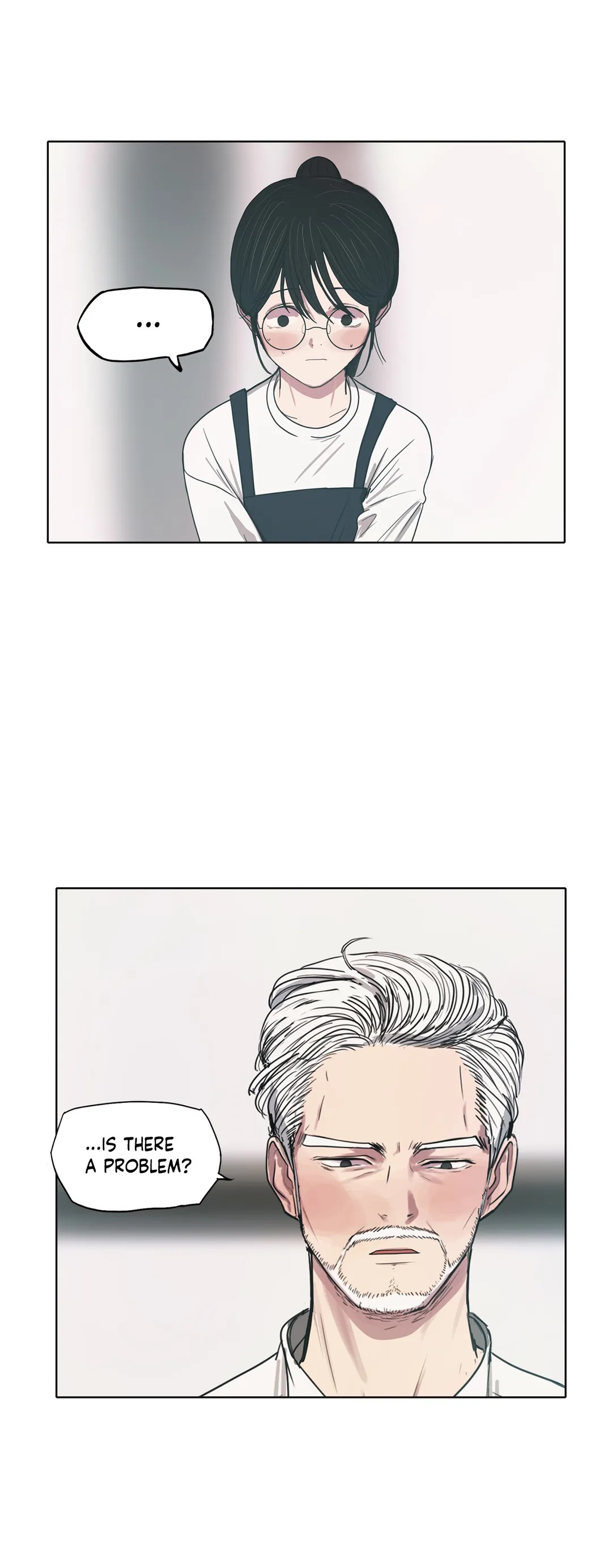 Blood Strangers Chapter 17 image 6